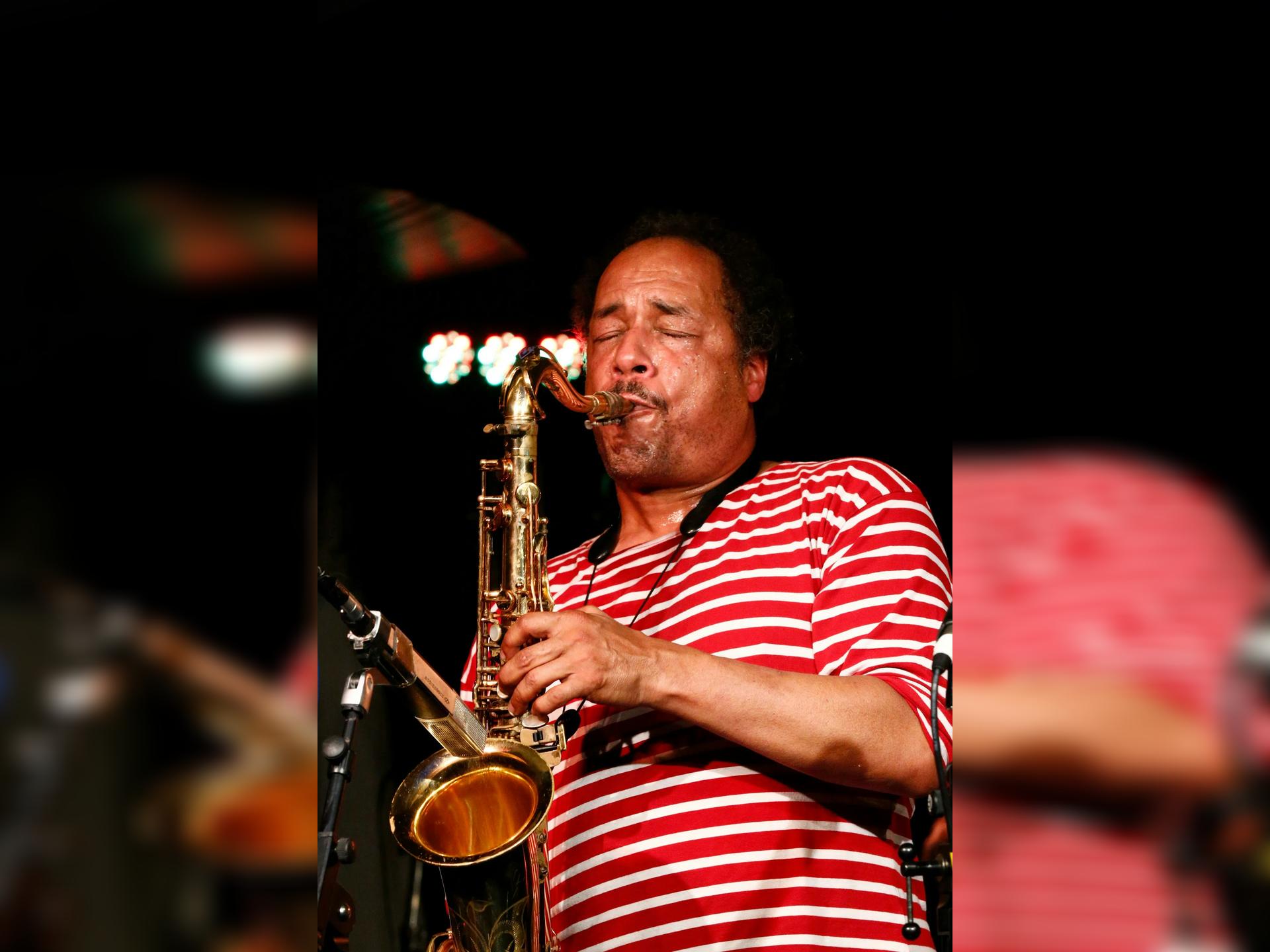 Ricky Ford Quartet