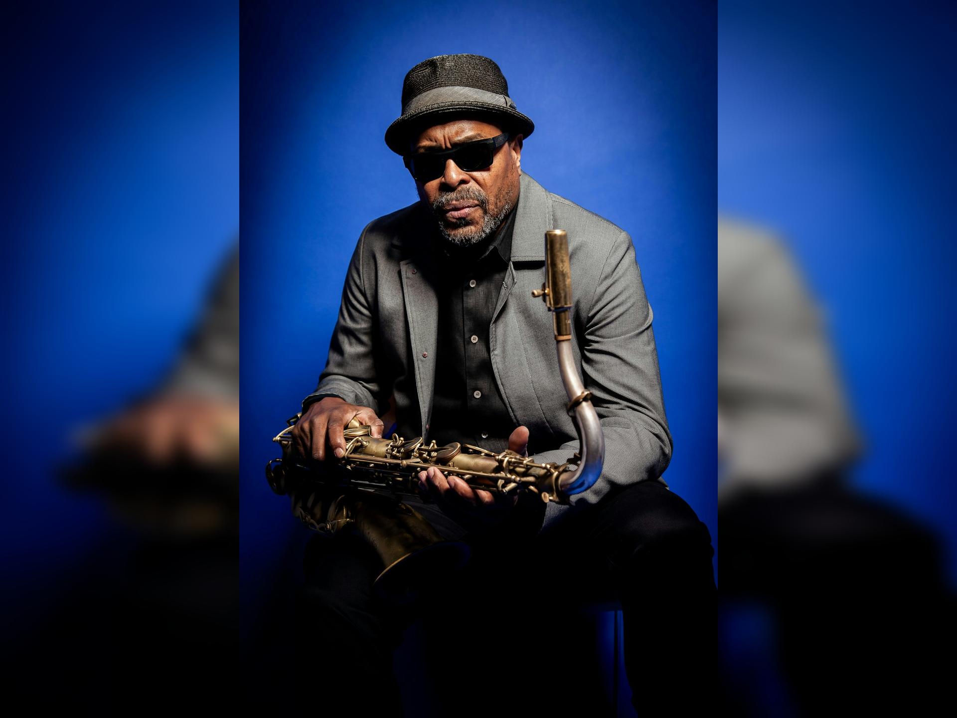 Jean Toussaint Quintet