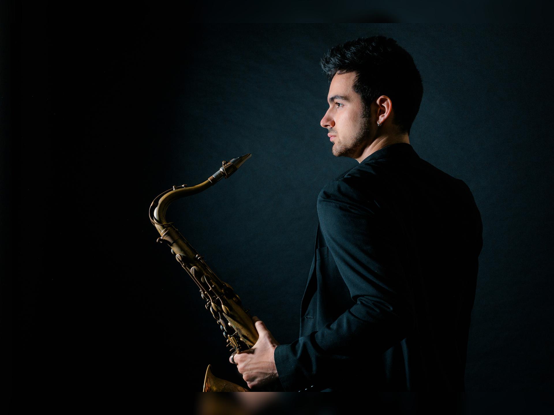 Dylan Chandler Quartet