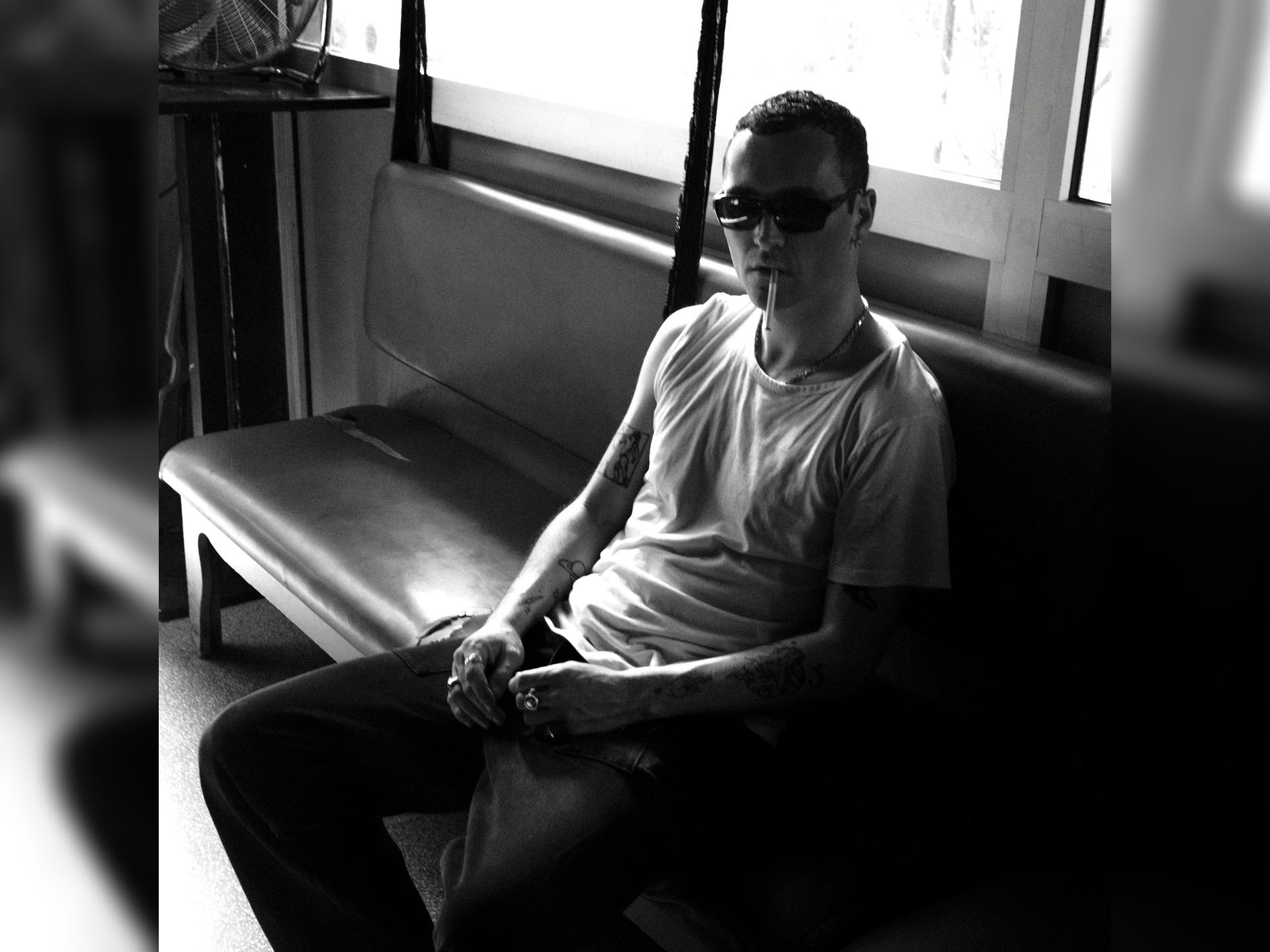 James Mcgovern (the Murder Capital) DJ Set