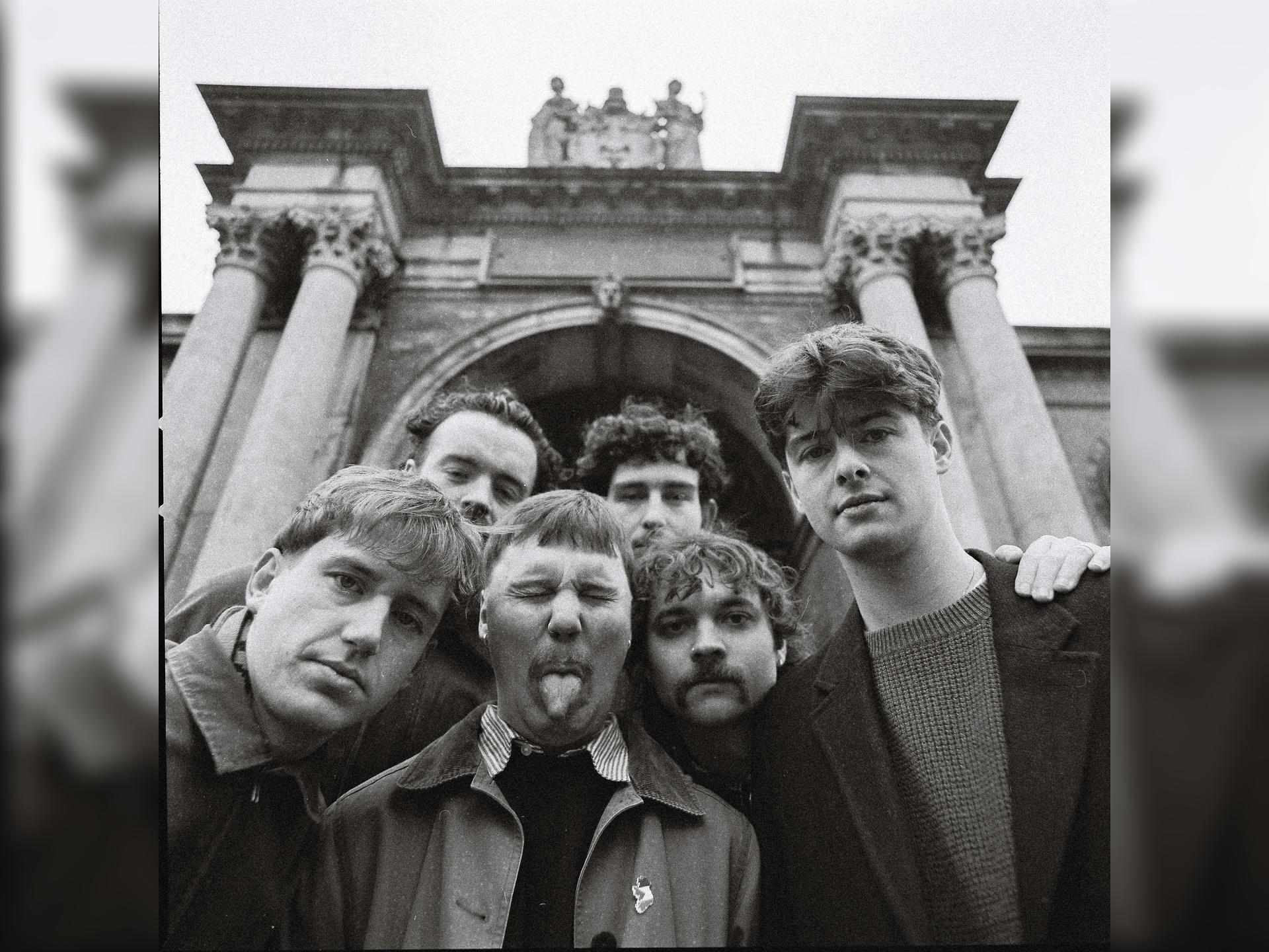 Fizzy Orange - 10 Years of Hot Box