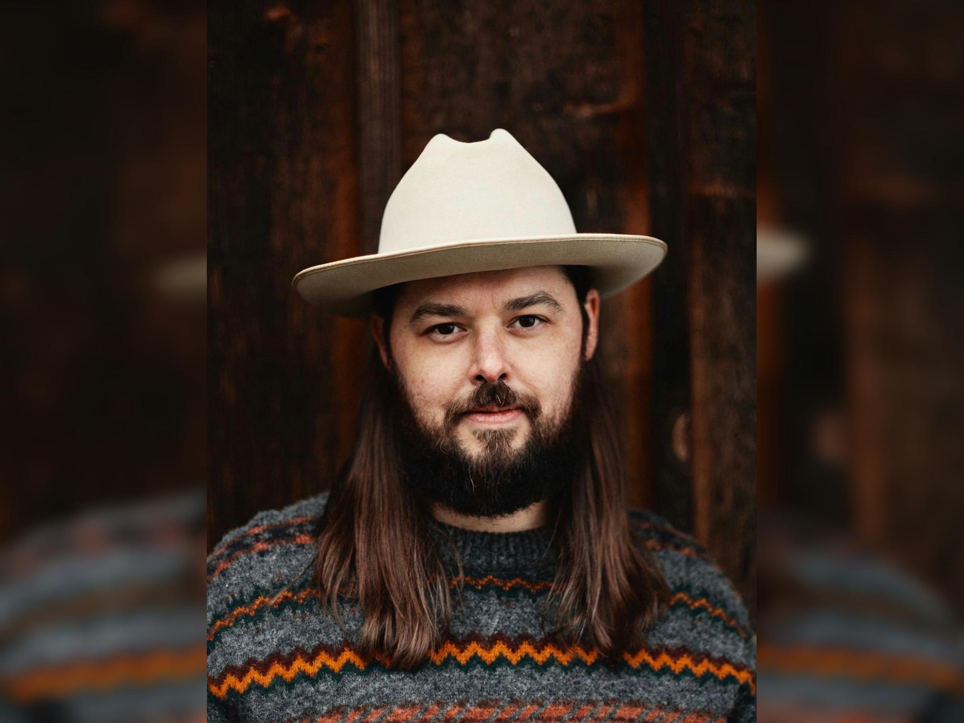 Caleb Caudle