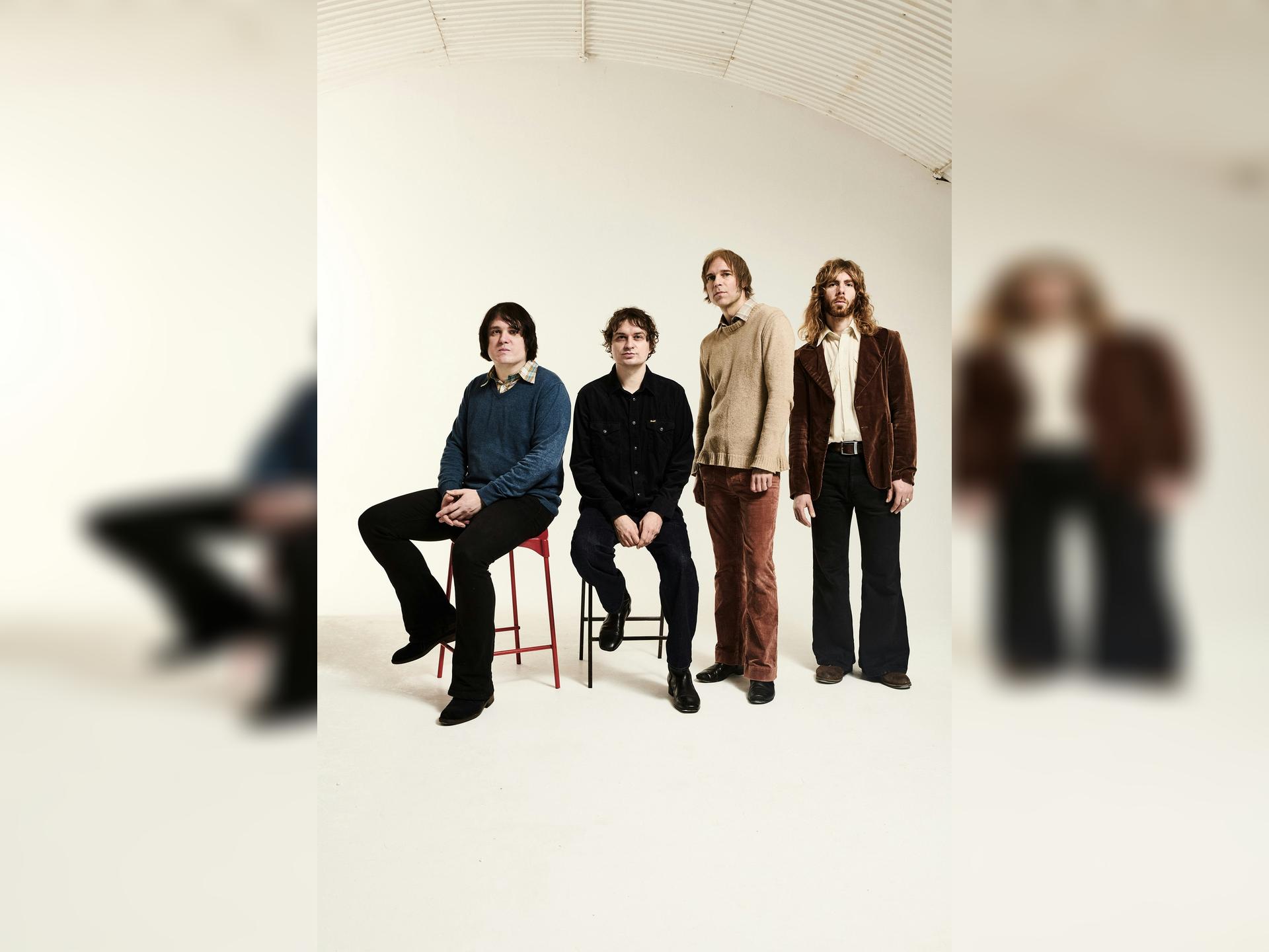 The Hanging Stars - 10 Years of Hot Box