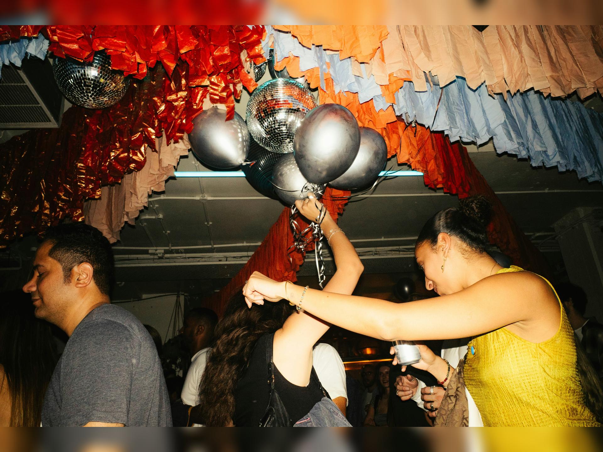 Soulfuel Nye