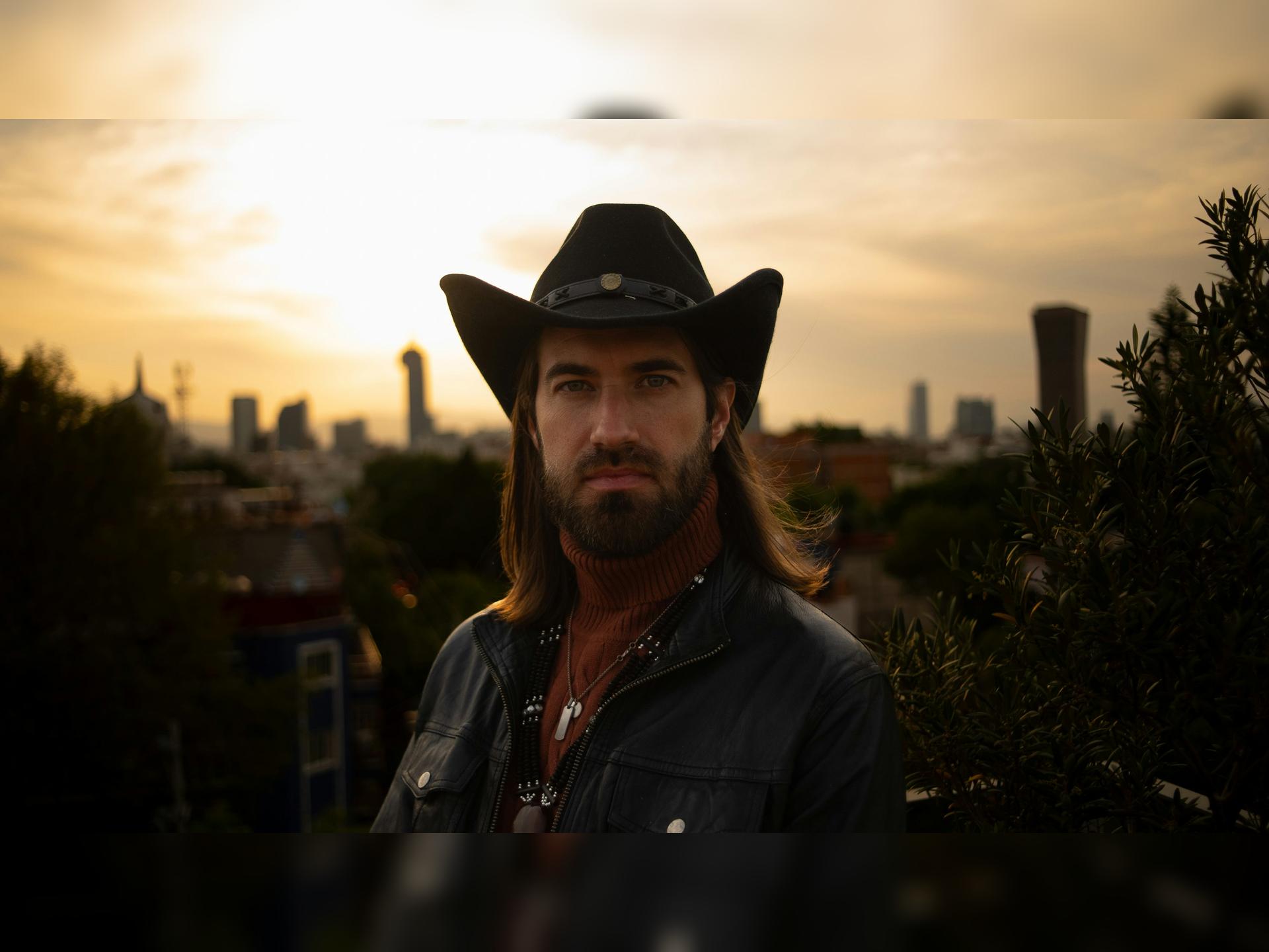 Johnny Delaware