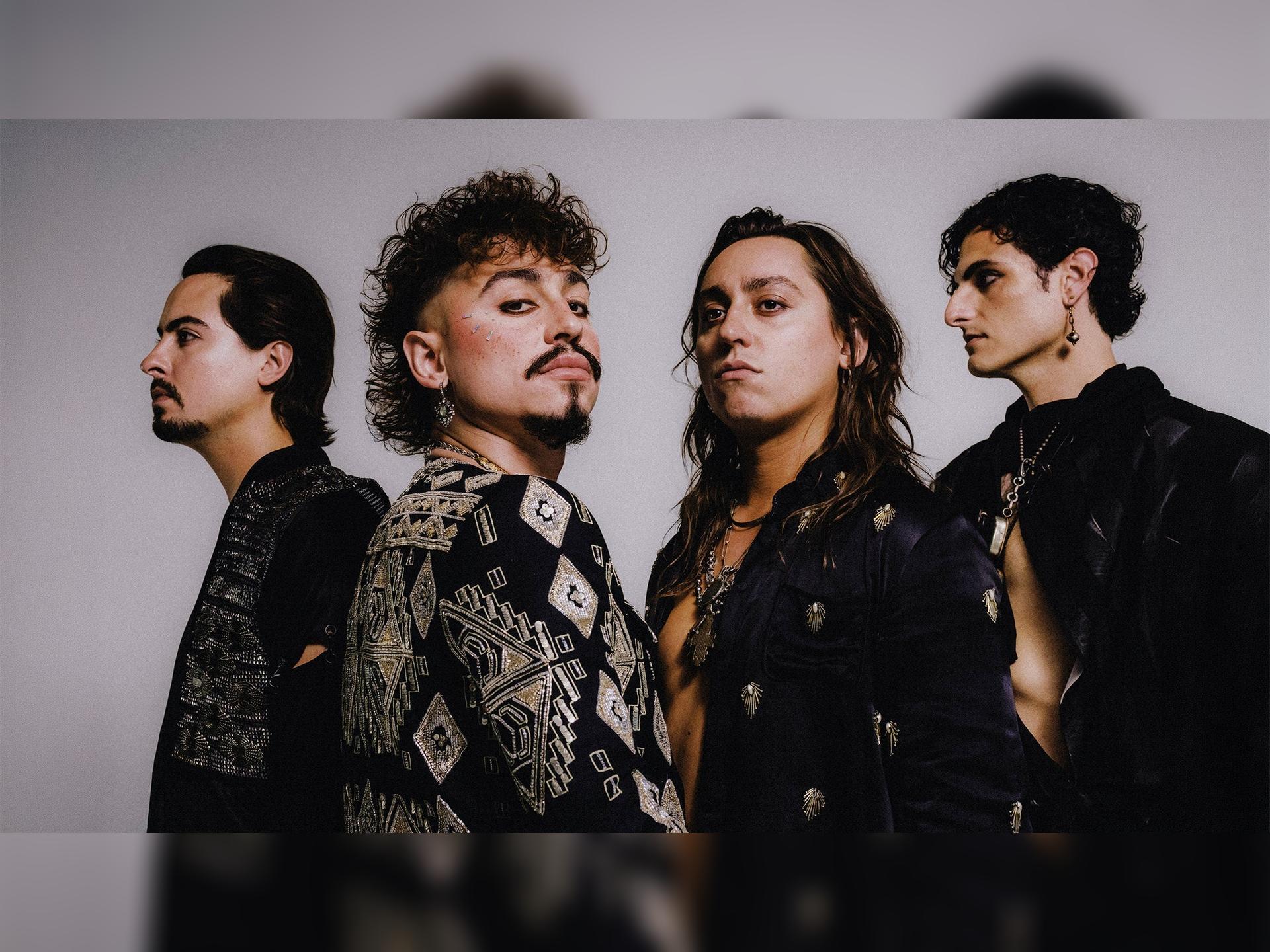 Greta van Fleet