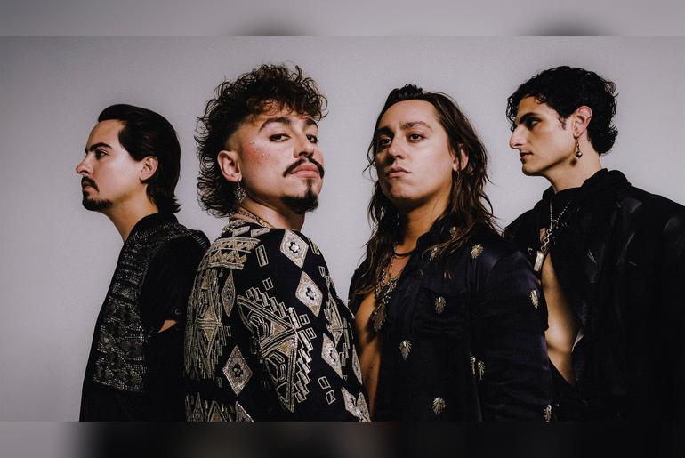 Greta van Fleet