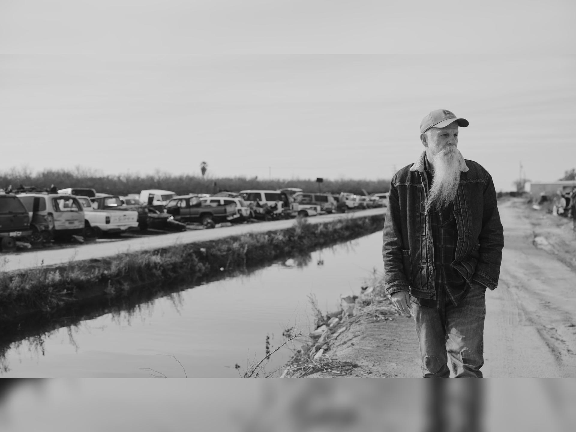 Seasick Steve