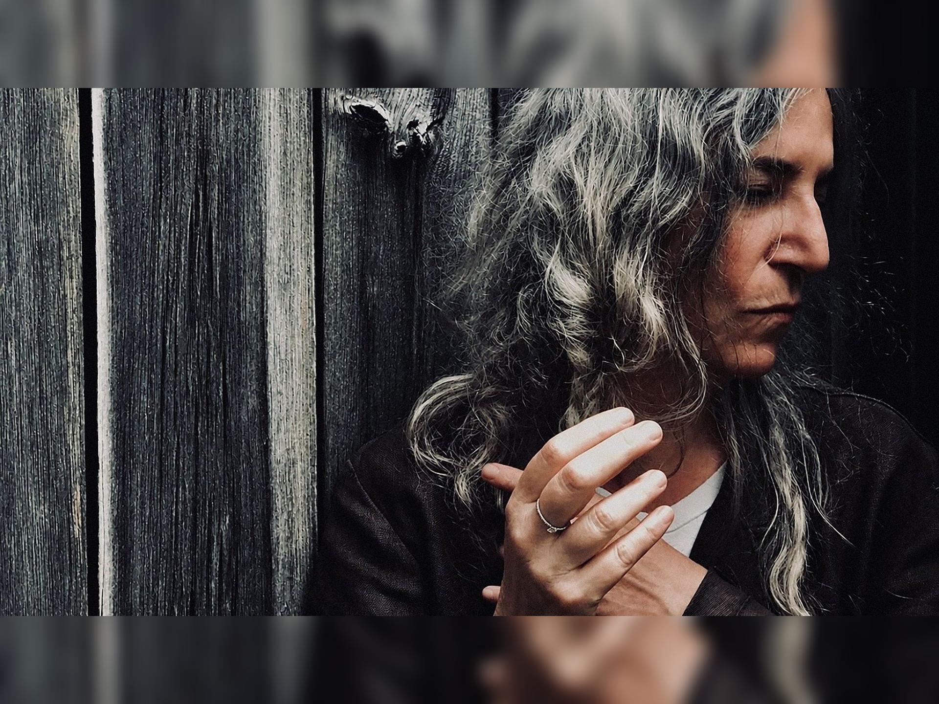 Patti Smith