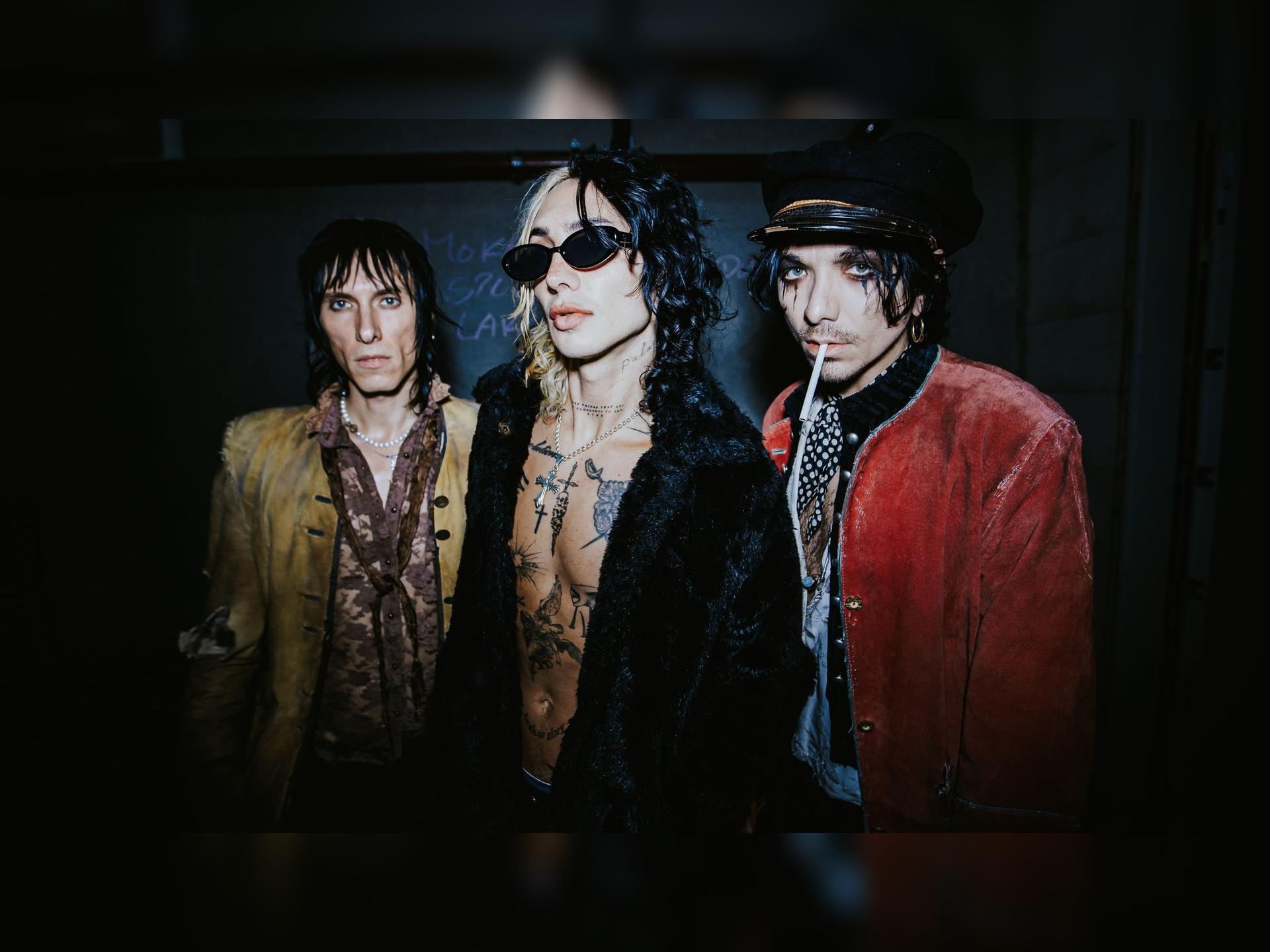 Palaye Royale