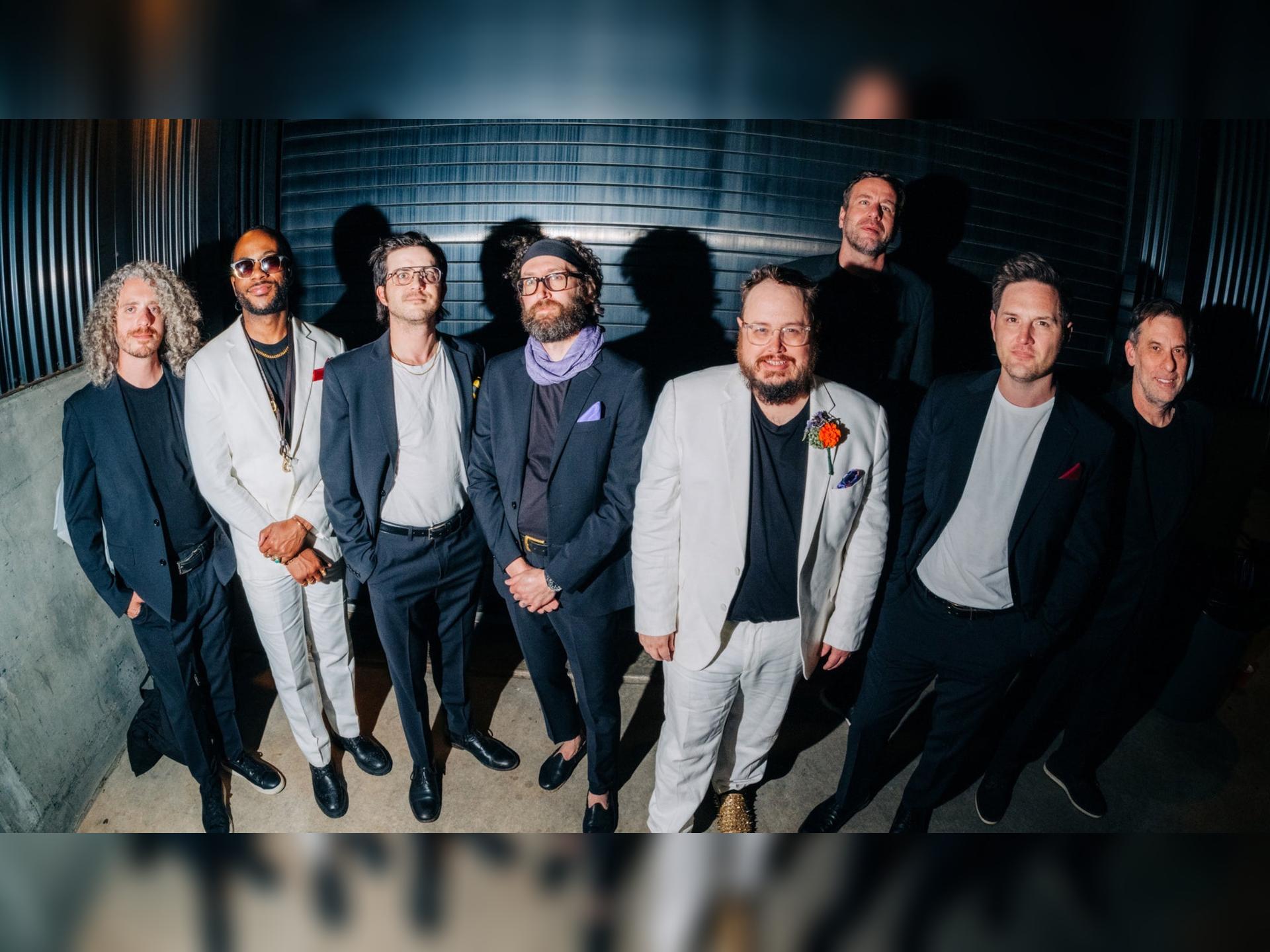 St Paul & The Broken Bones