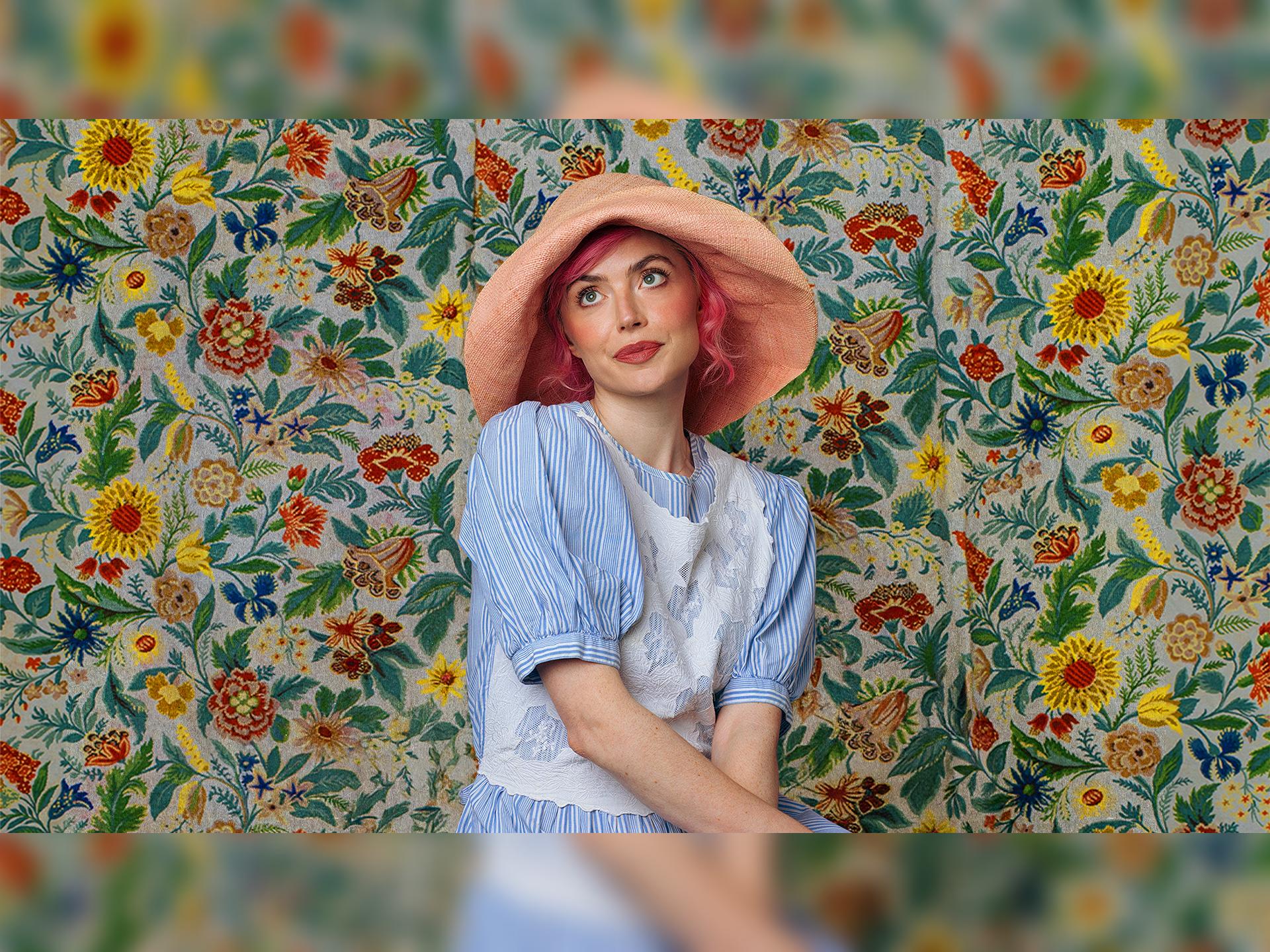 Tatty Macleod: Things My Mother Did