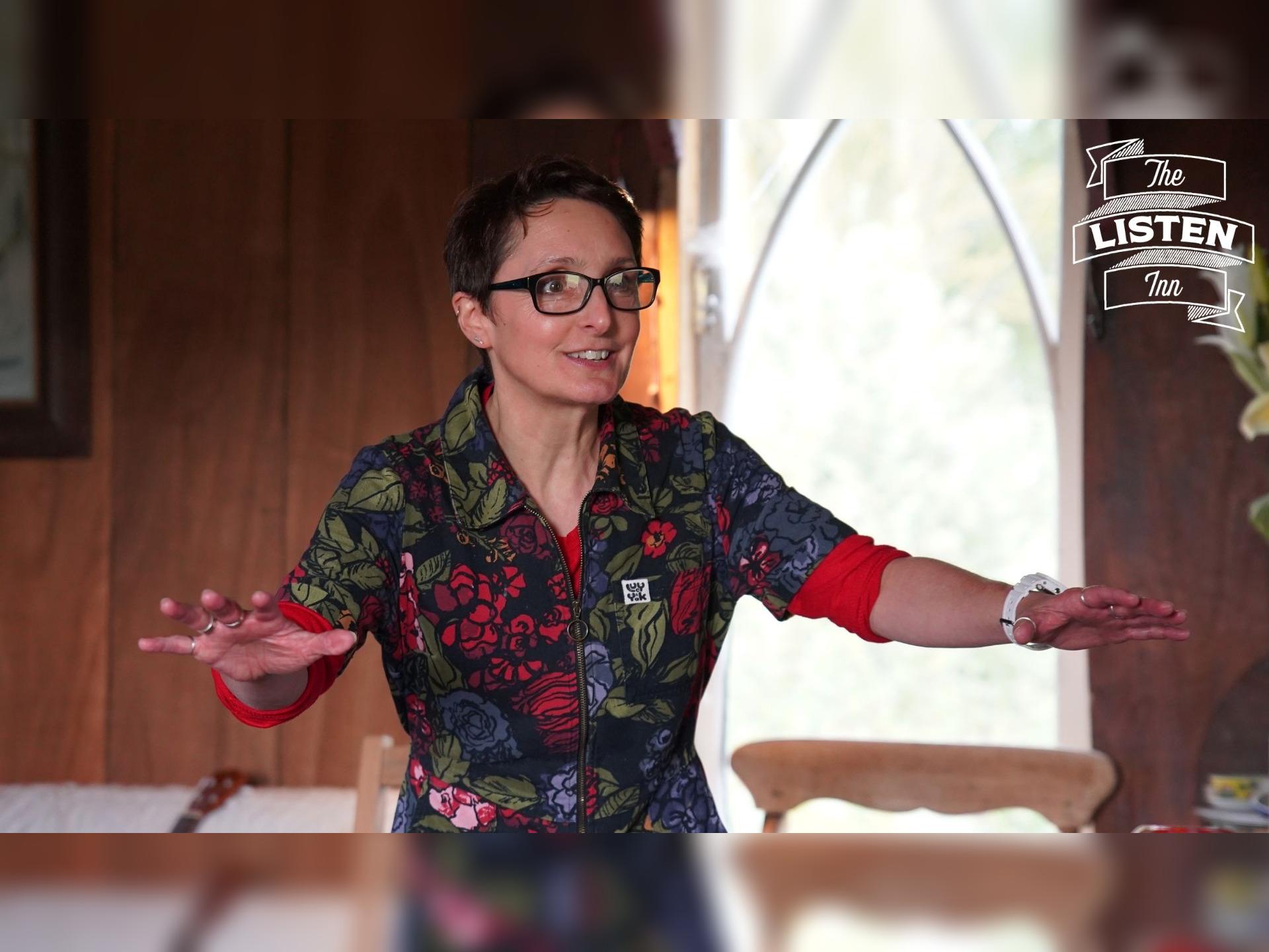 Storytelling With Vickie Holden - Wanstead