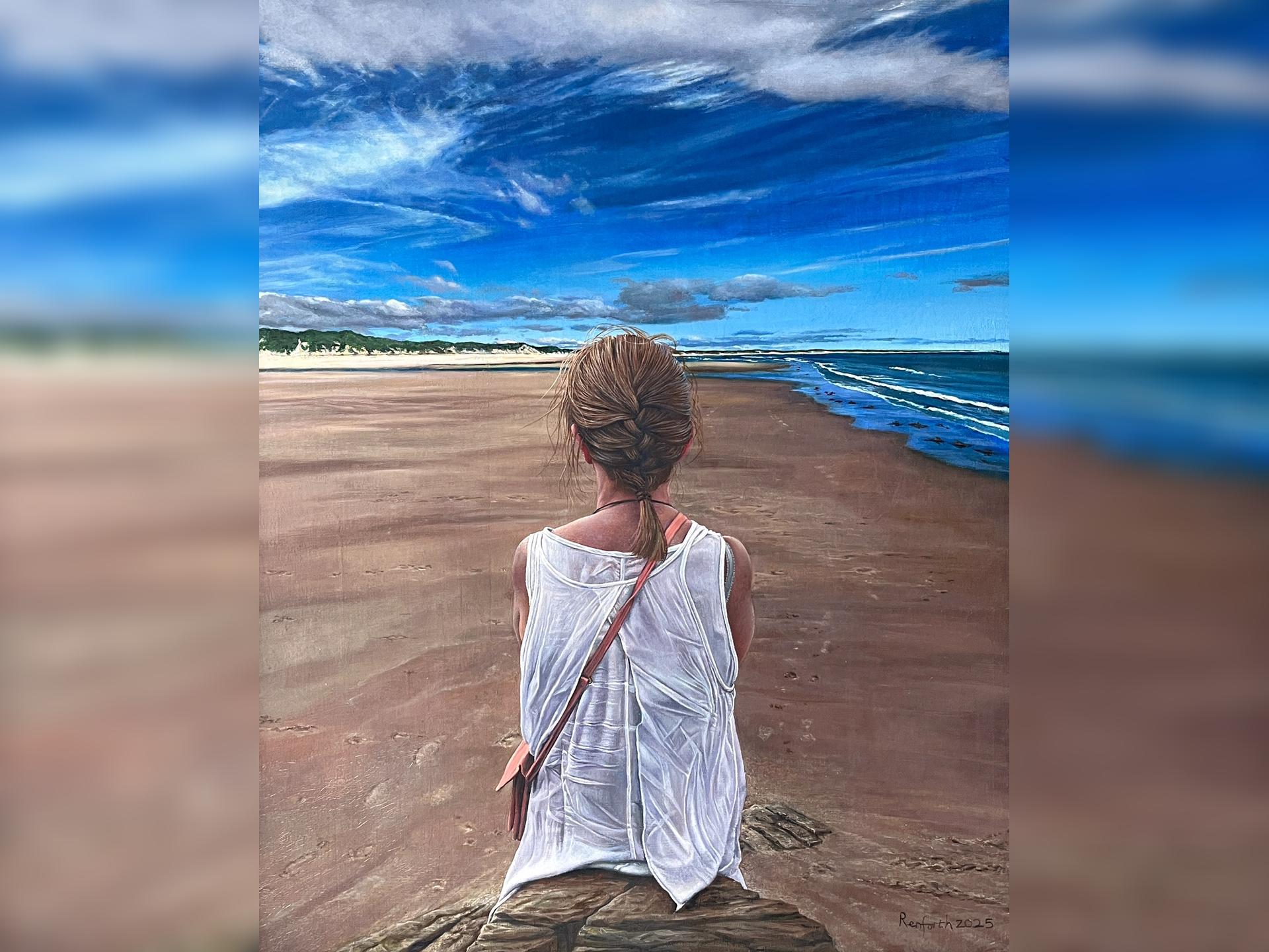 Northumberland Open Exhibition 2027