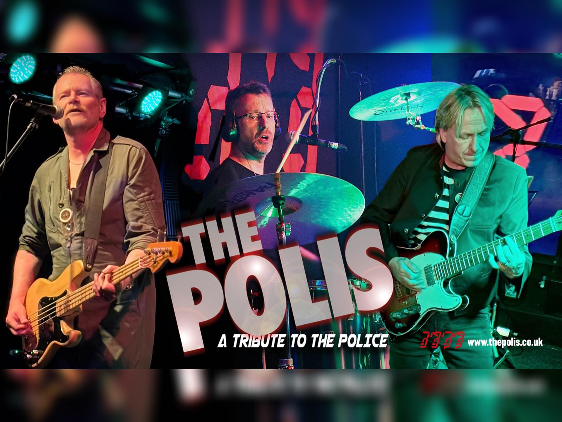 The Polis