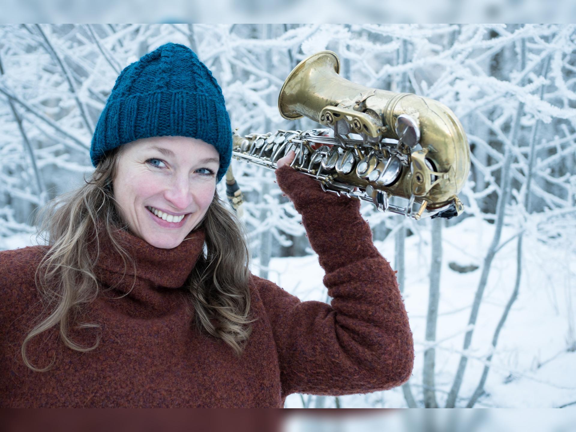 DJF26: Nicole Johänntgen Trio
