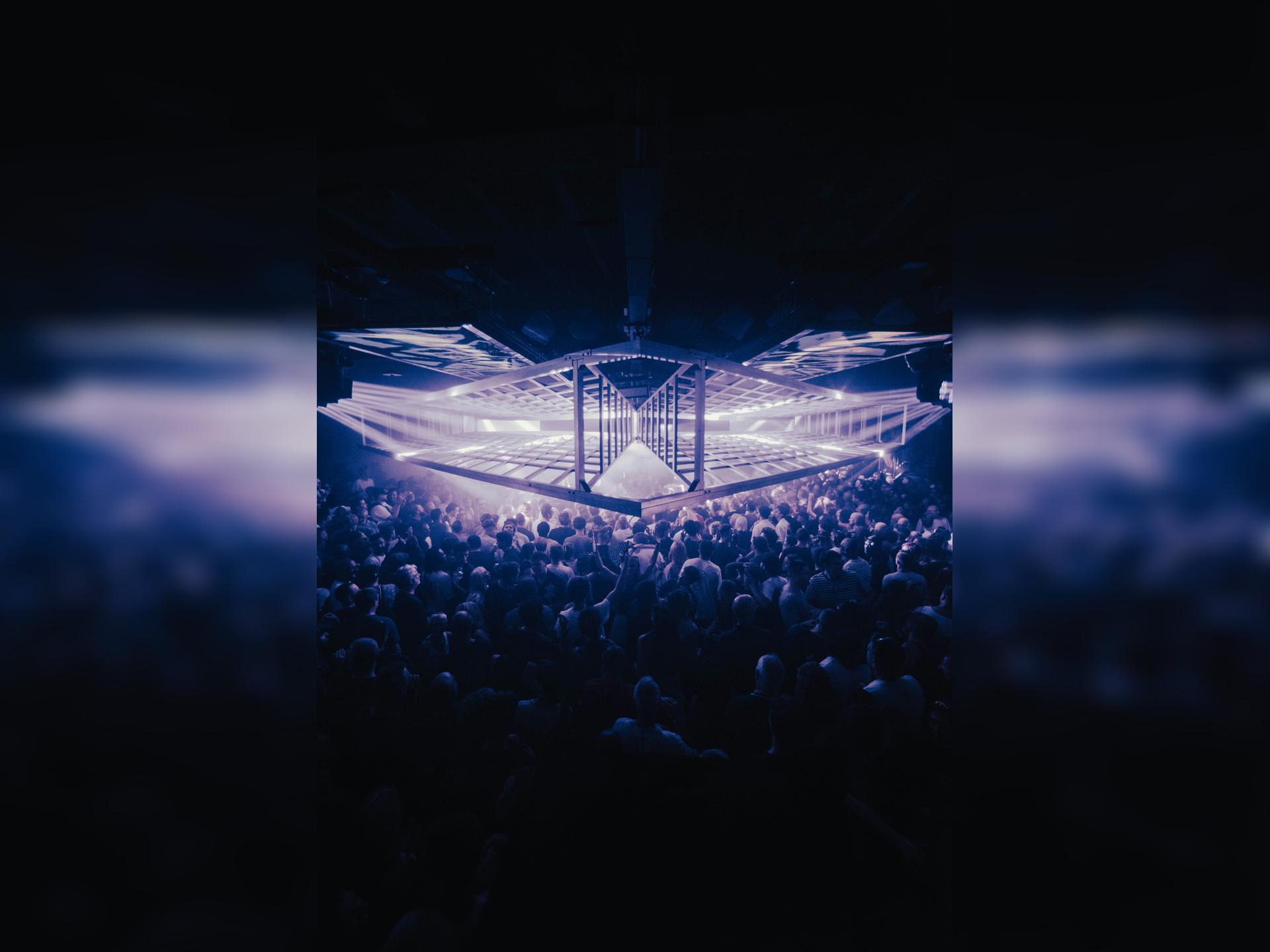 Robbie Doherty, Caleb Laurenson B2B Danny P & Special Guests