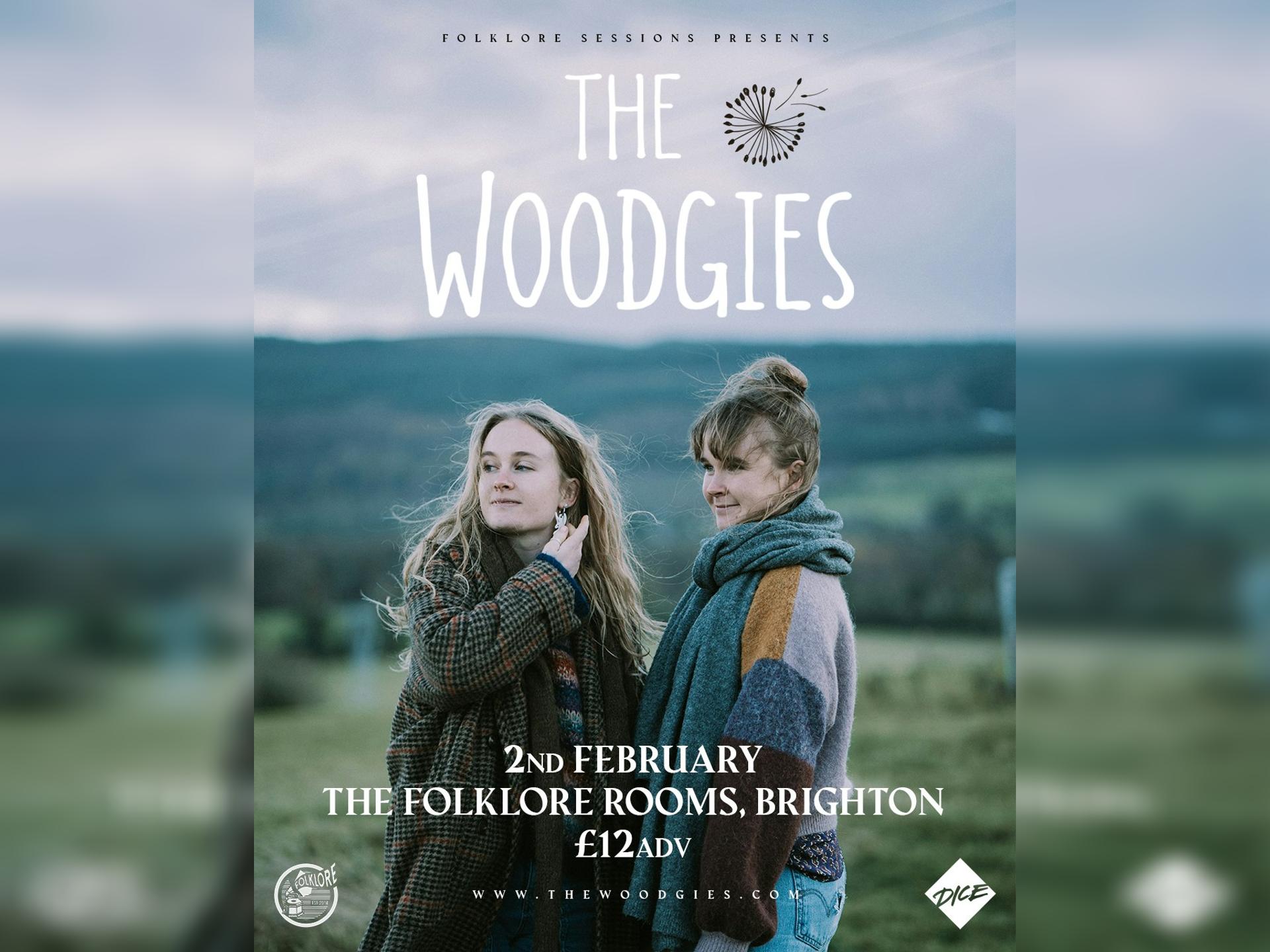 The Woodgies