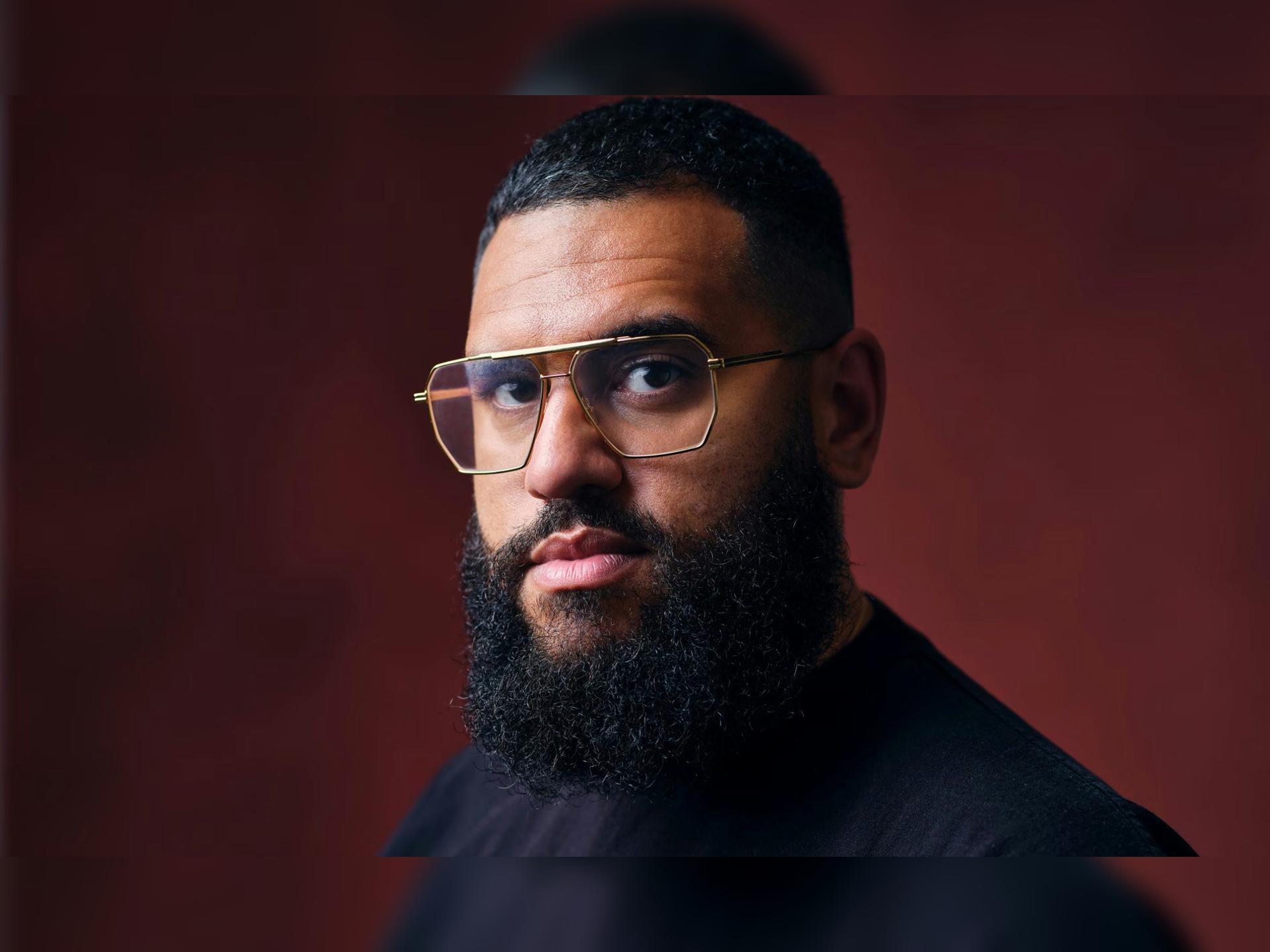 Jamali Maddix (+ Support)