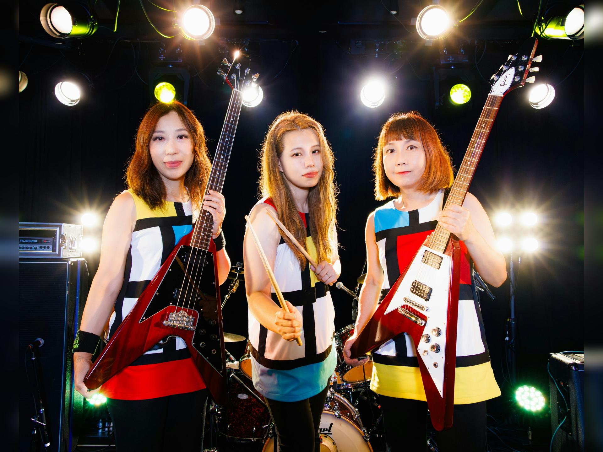 Shonen Knife