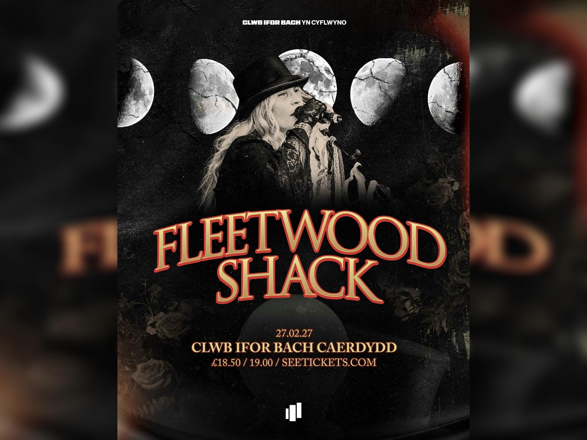 Fleetwood Shack
