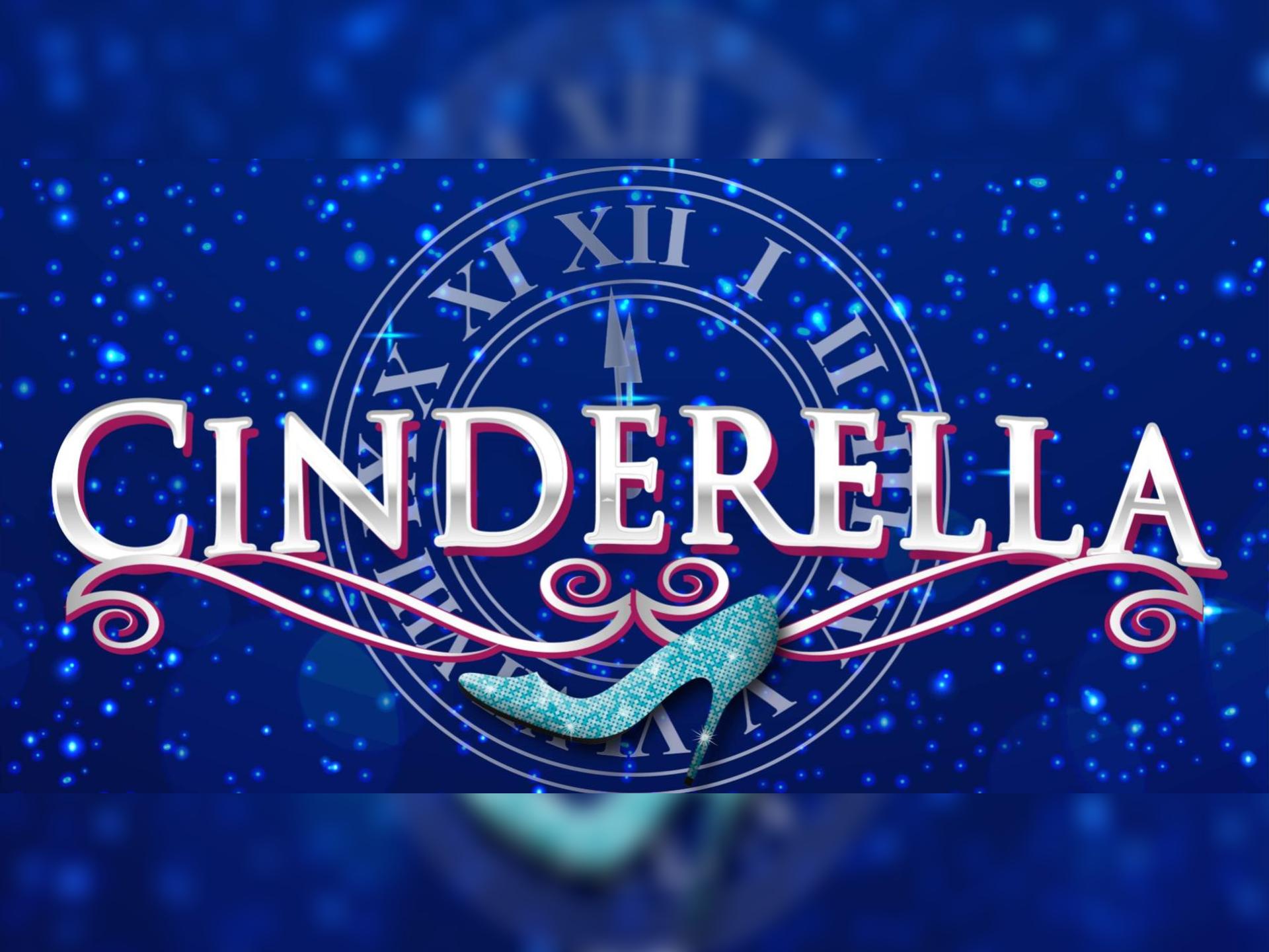 Cinderella