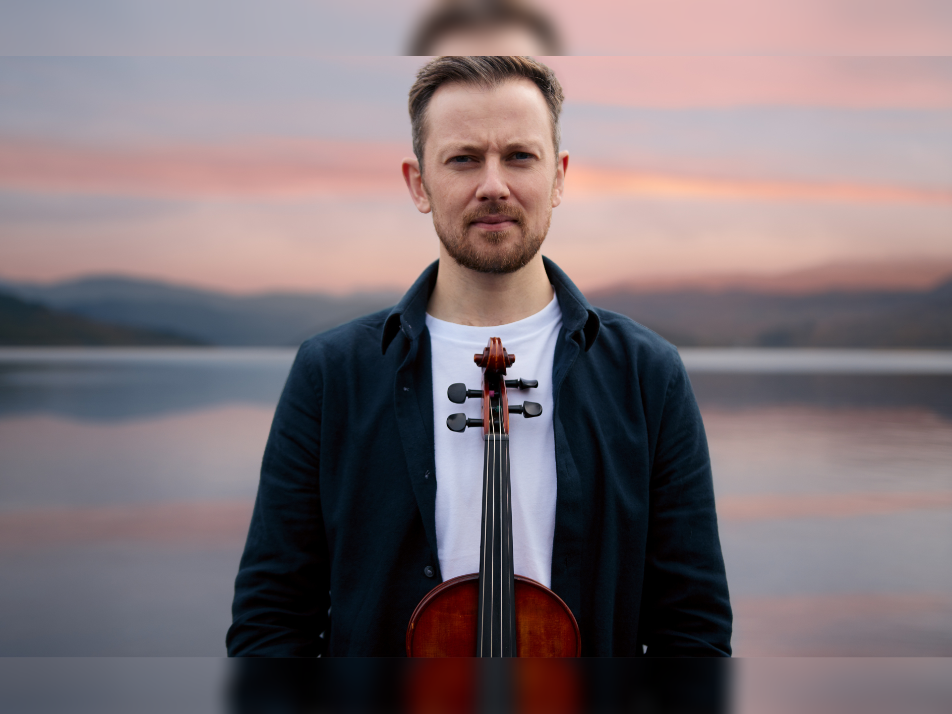 Graham Mackenzie: the Legend of Loch Maree With Ailis Sutherland