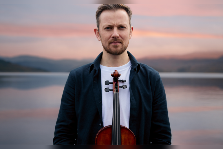 Graham Mackenzie: the Legend of Loch Maree With Ailis Sutherland