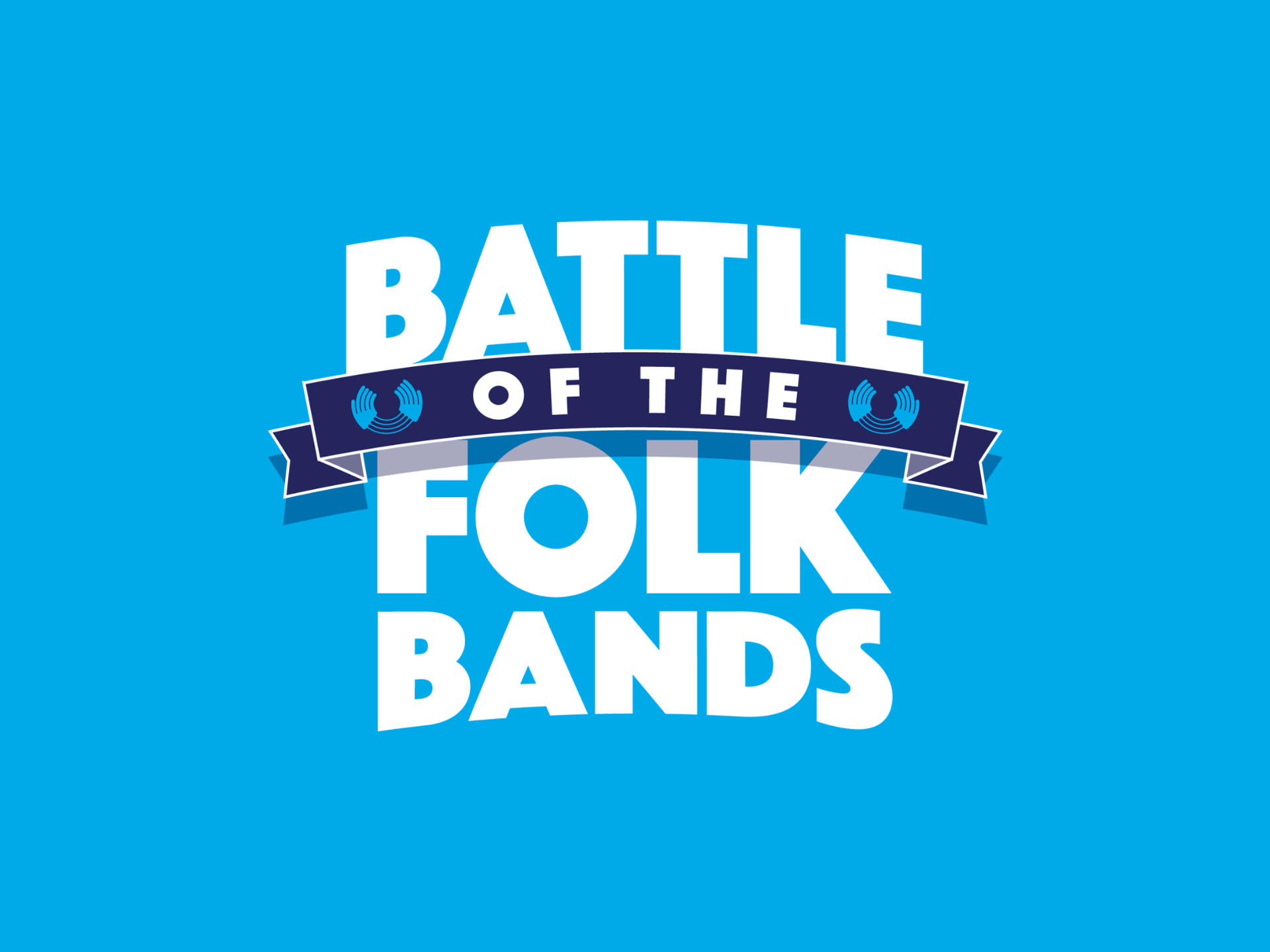 Battle of the Folk Bands