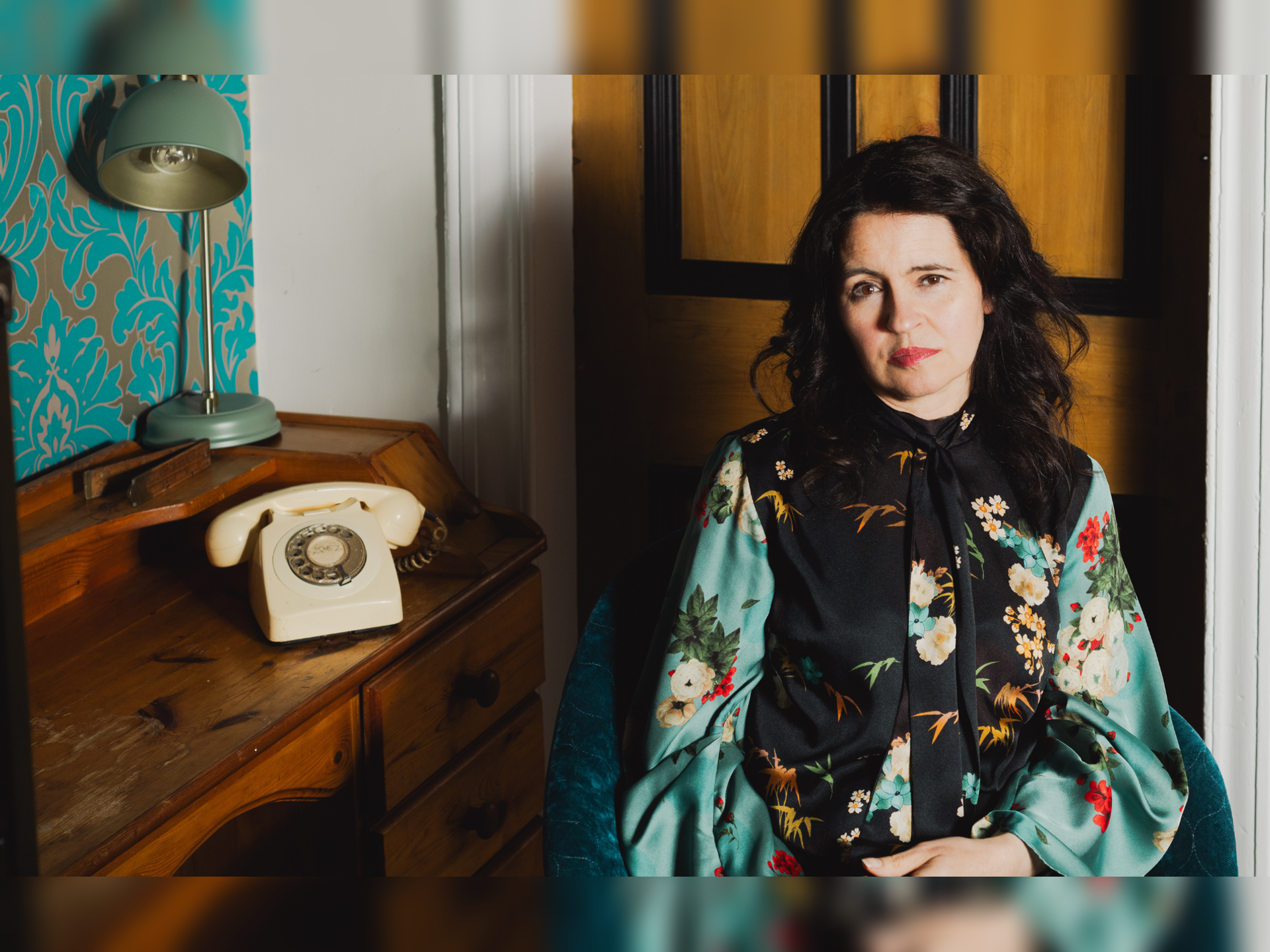 Emma Pollock and Support