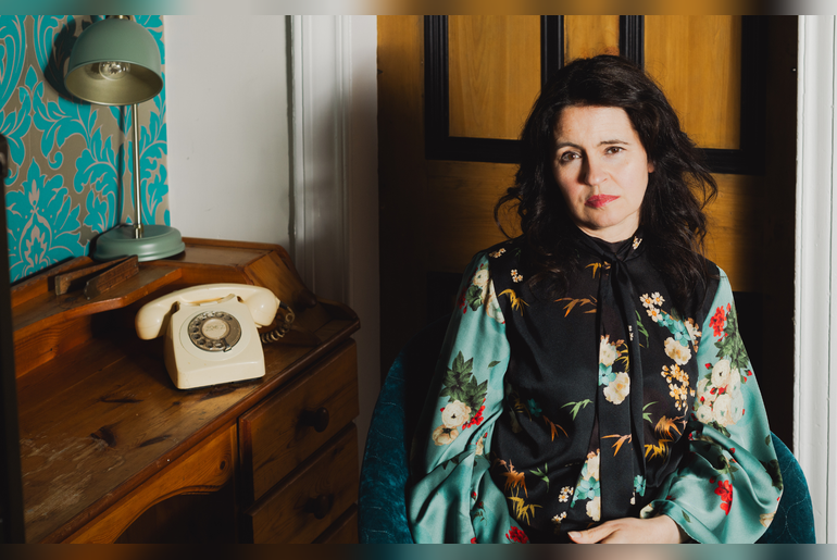 Emma Pollock and Support