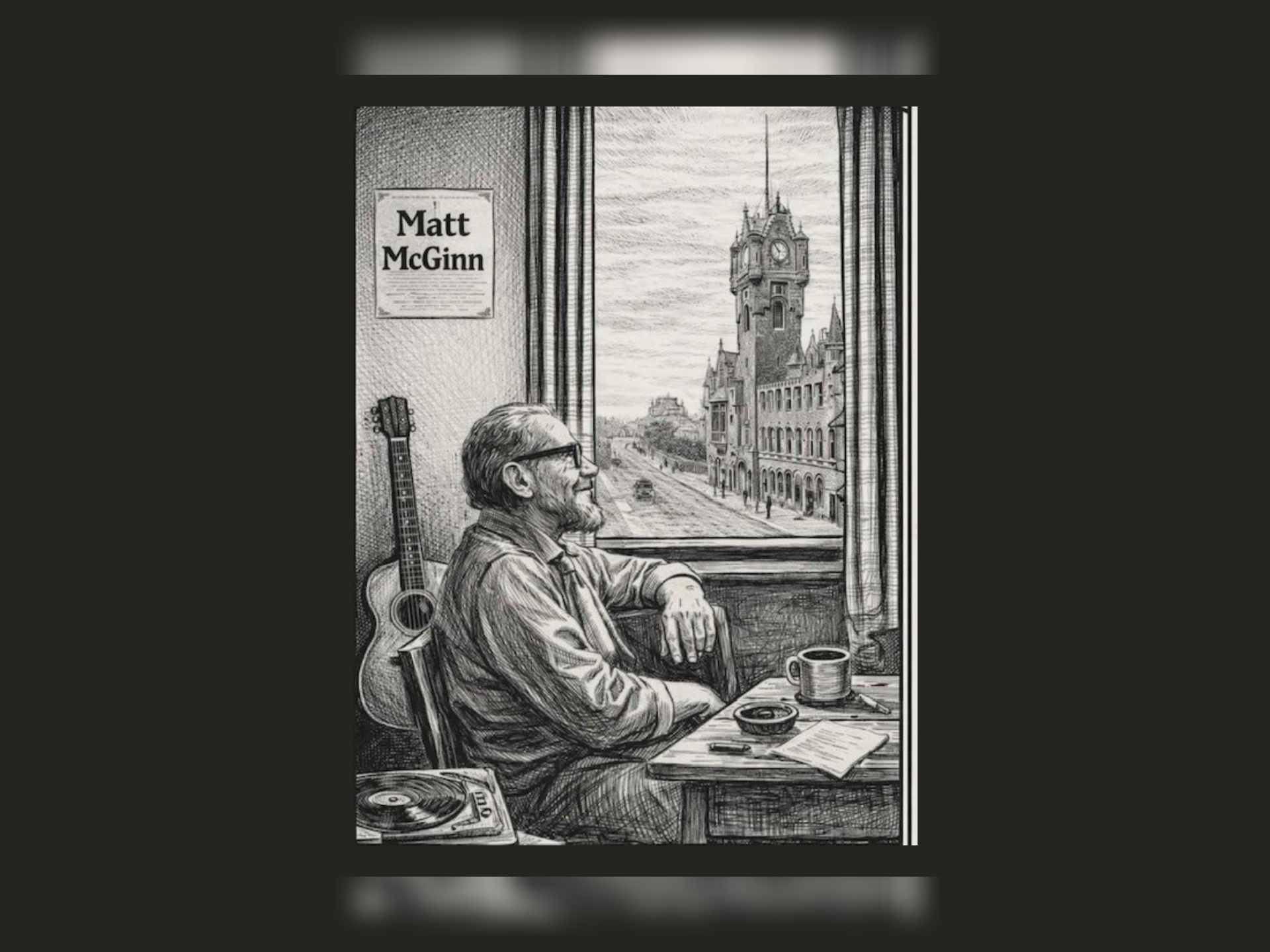 Have You Seen My Red Yo-Yo?: The Songs of Matt Mcginn - Copy