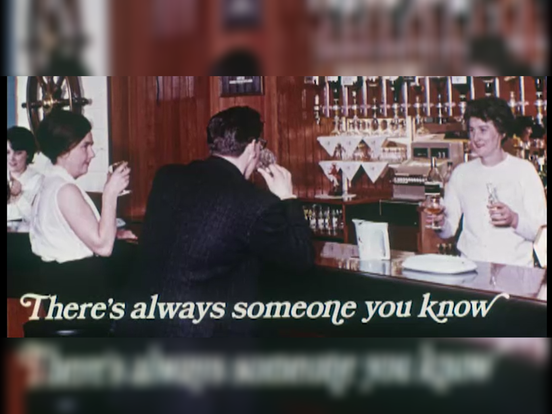 Platter and Patter: Vintage Glasgow Nights Out 1930-1960s