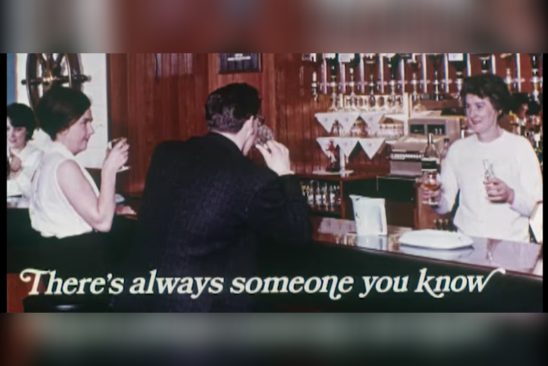 Platter and Patter: Vintage Glasgow Nights Out 1930-1960s