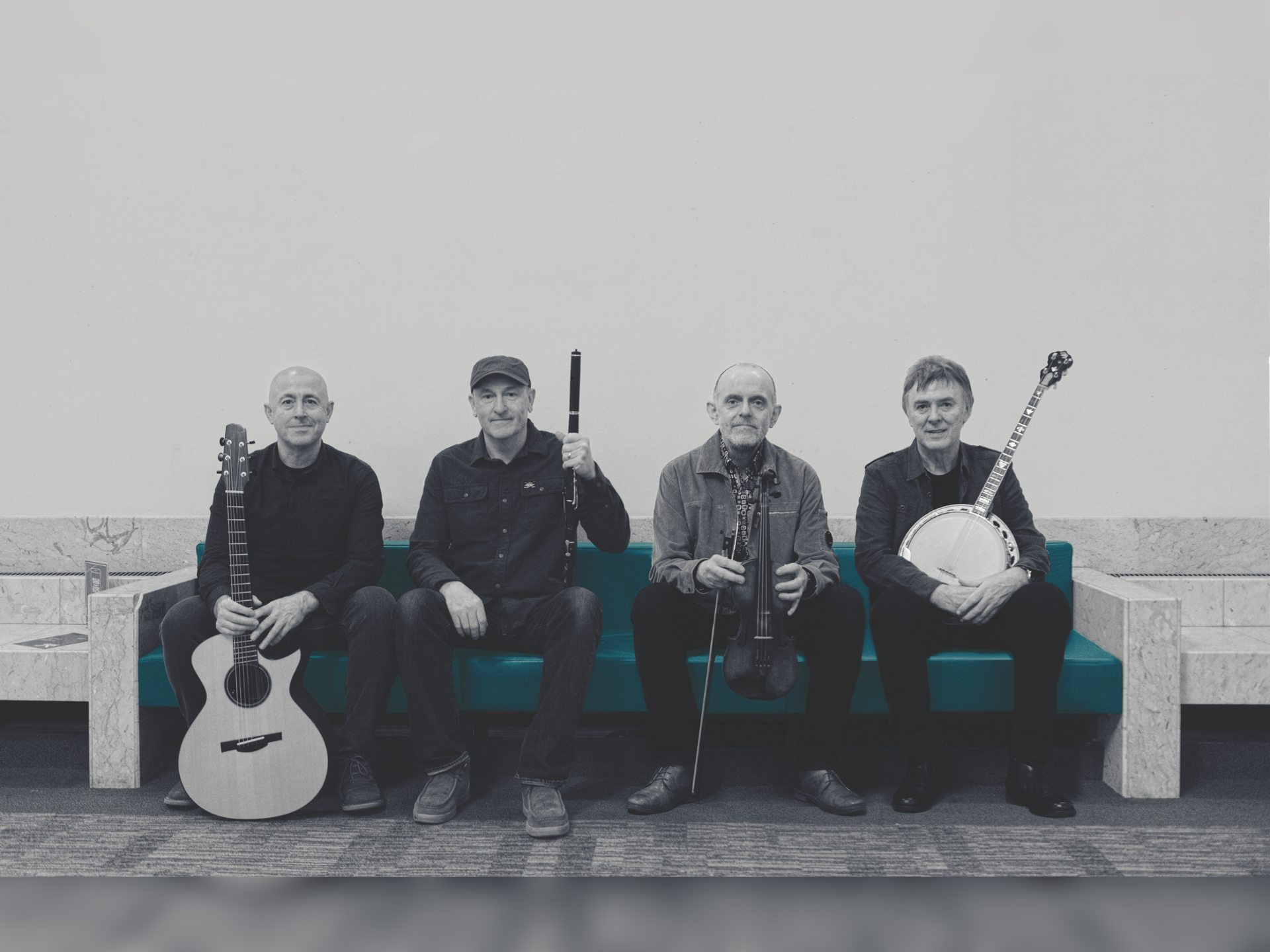 Chisholm, Mcgoldrick, O'Connor & Byrne and Support