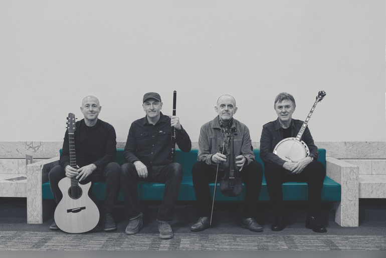 Chisholm, Mcgoldrick, O'Connor & Byrne and Support