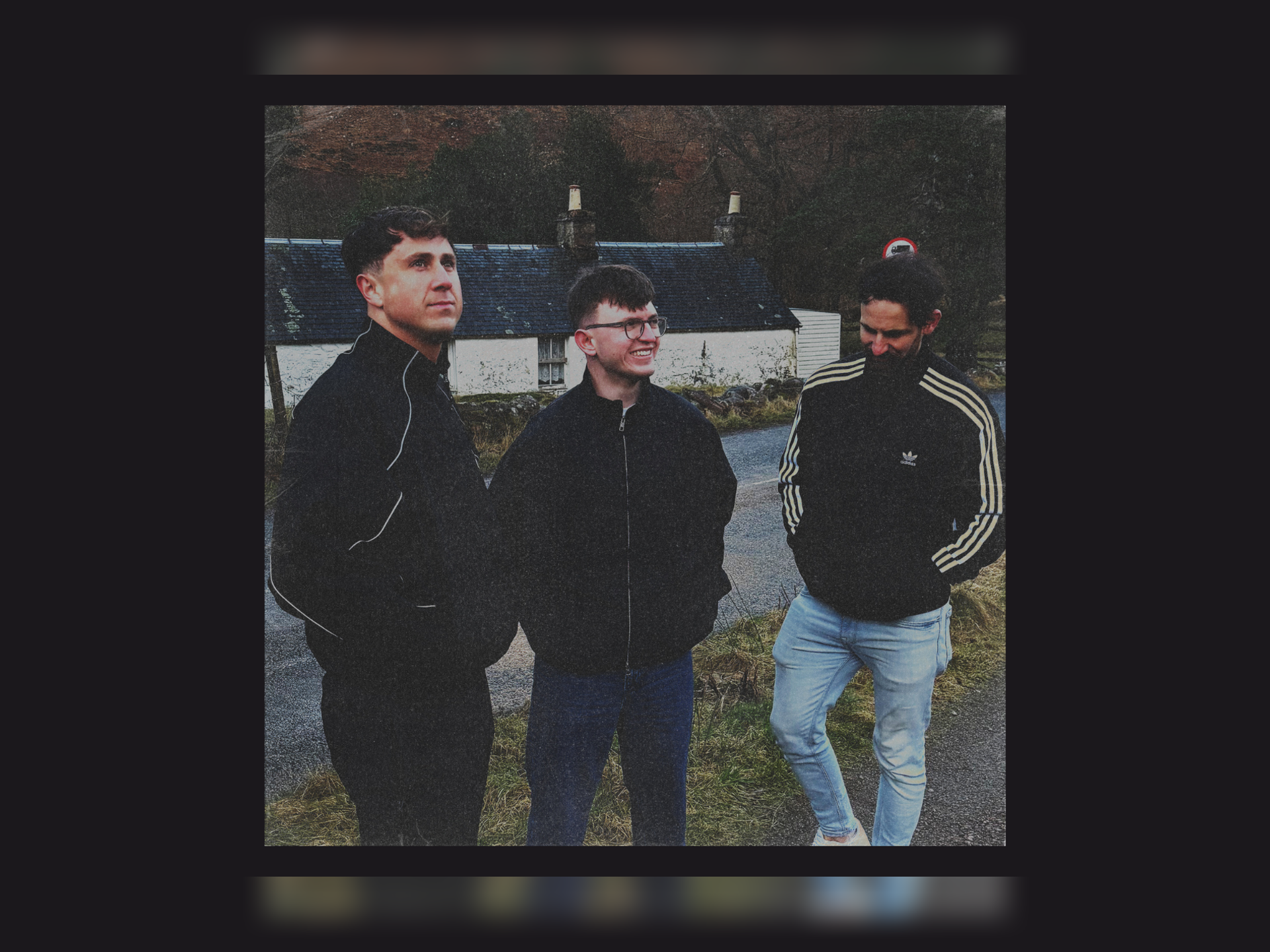 Talisk and Support