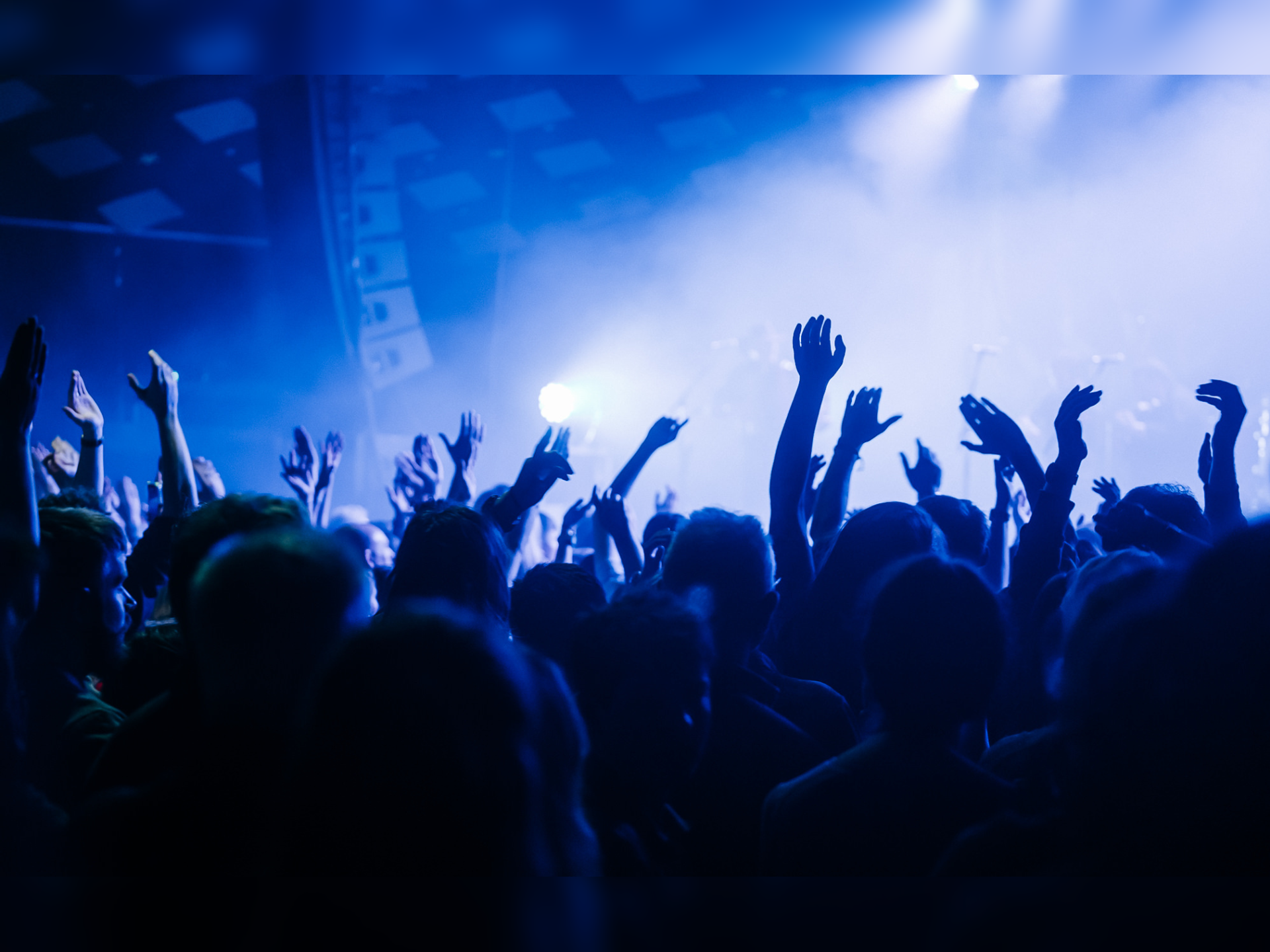 Celtic Connections Festival Club 2027
