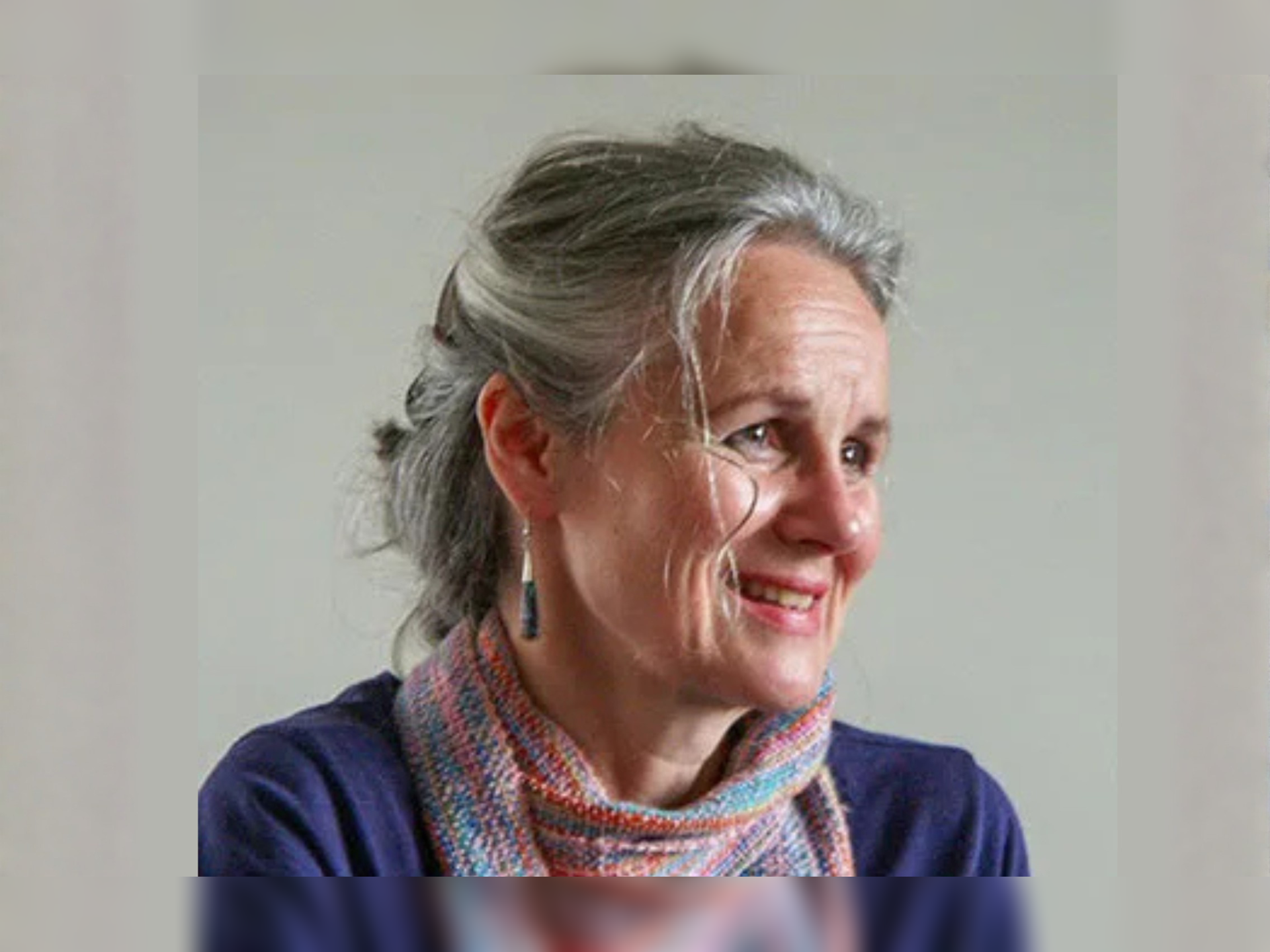 Singing the History of Scottish Industrial Workers With Margaret Bennett