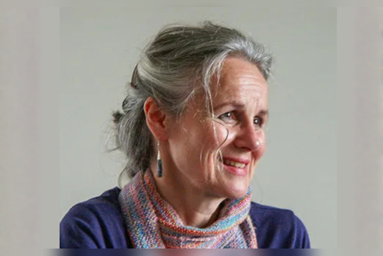 Singing the History of Scottish Industrial Workers With Margaret Bennett