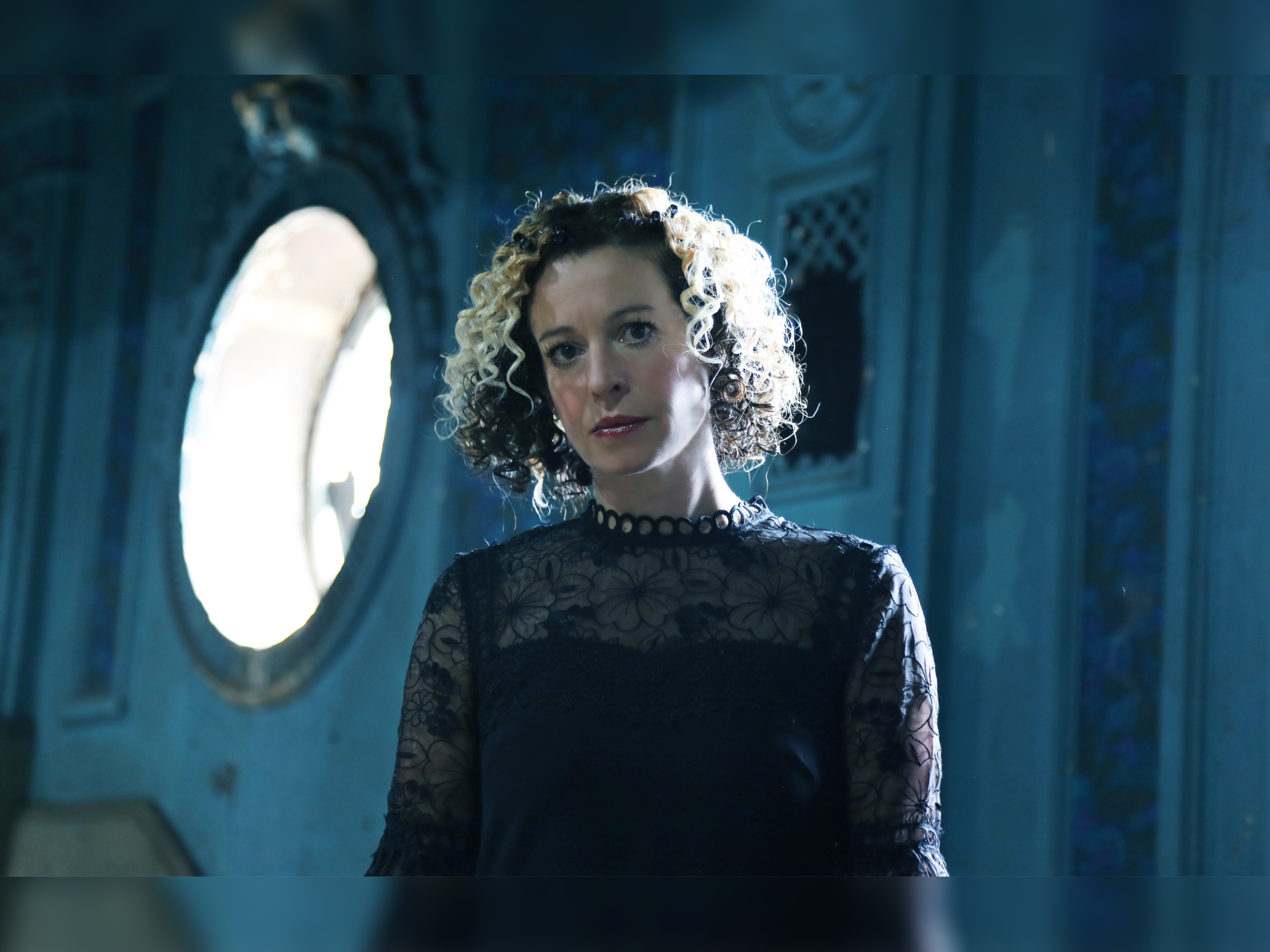 Kate Rusby and the Brothers Gillespie