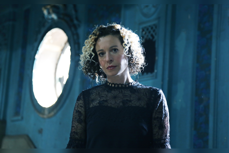 Kate Rusby and the Brothers Gillespie