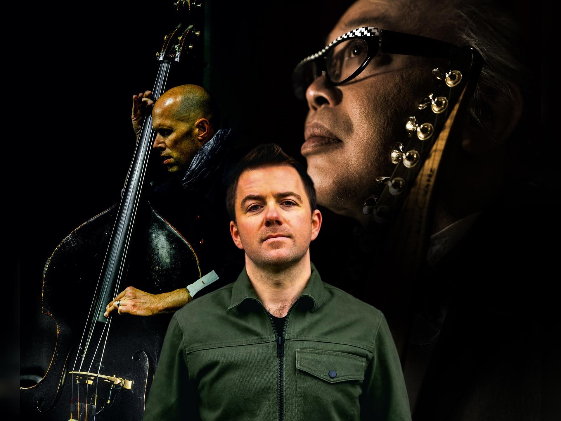Nguyên Lê / Chris Jennings / Alyn Cosker Trio and Support