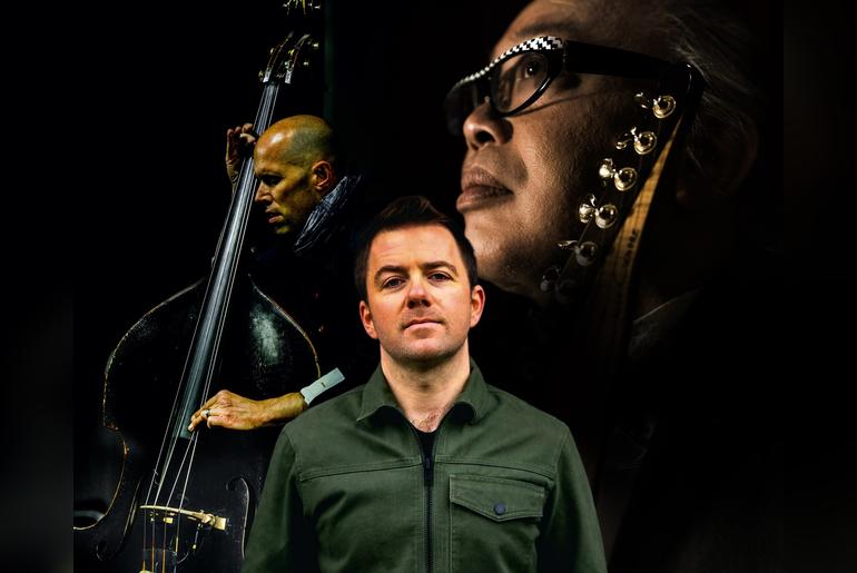 Nguyên Lê / Chris Jennings / Alyn Cosker Trio and Support
