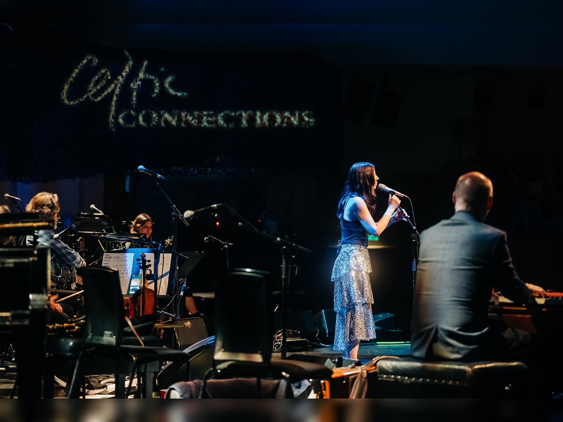 Julie Fowlis & Special Guests