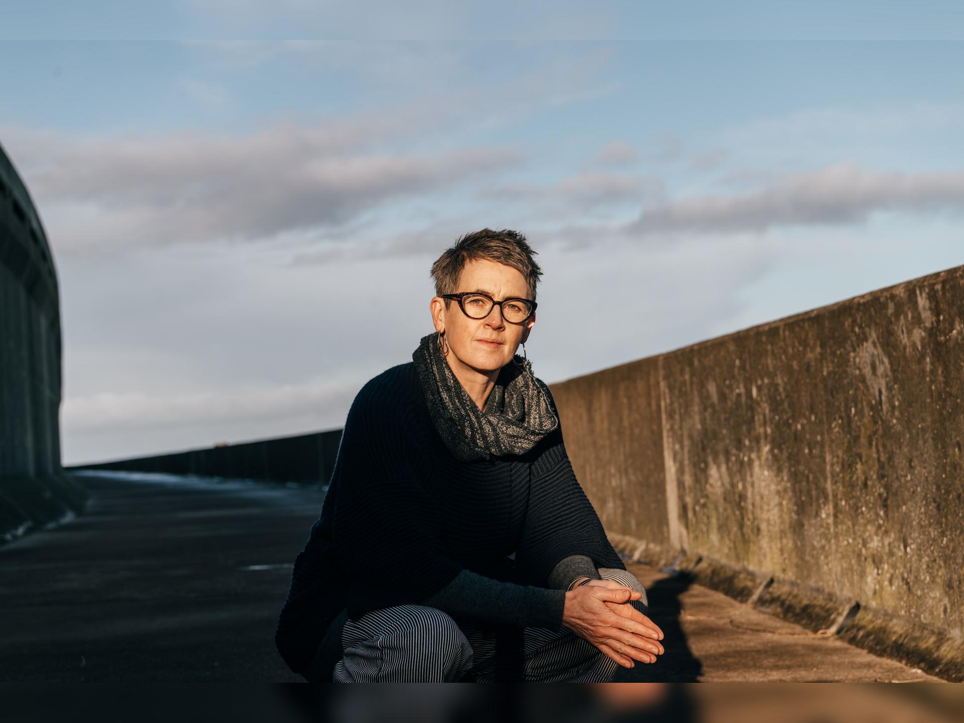 Karine Polwart's Curiosity Cabinet