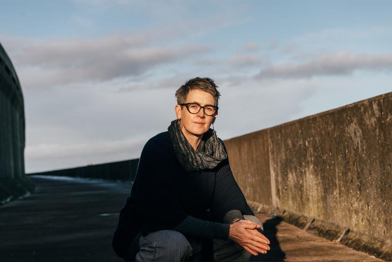 Karine Polwart's Curiosity Cabinet
