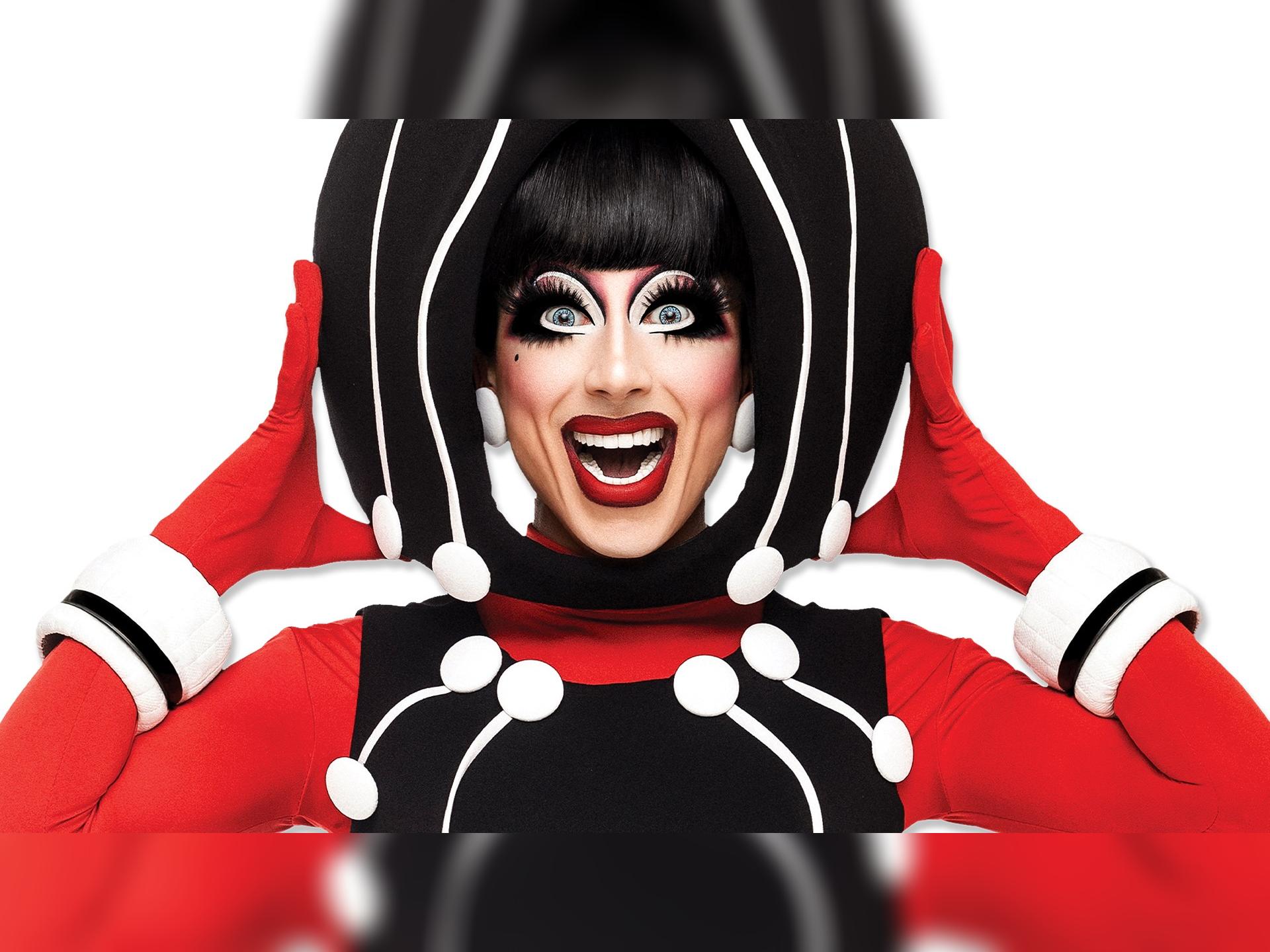 Bianca Del Rio