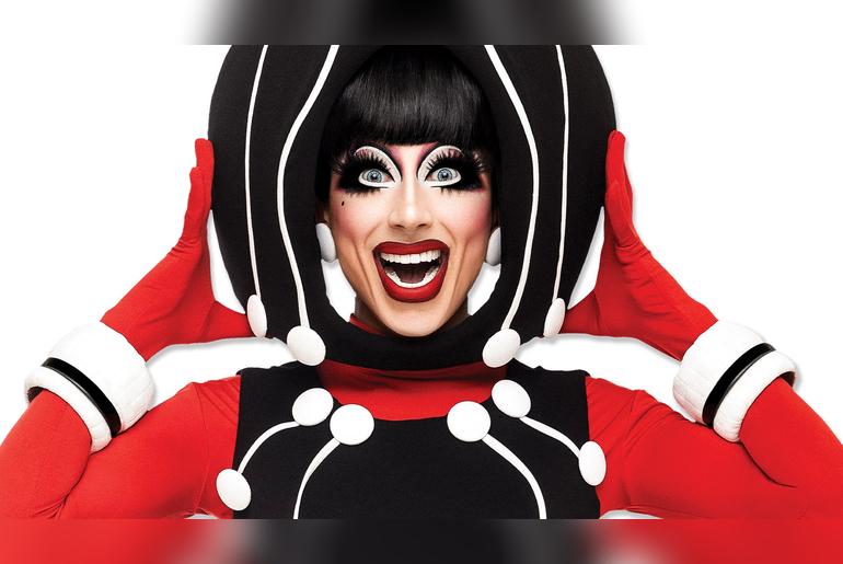 Bianca Del Rio
