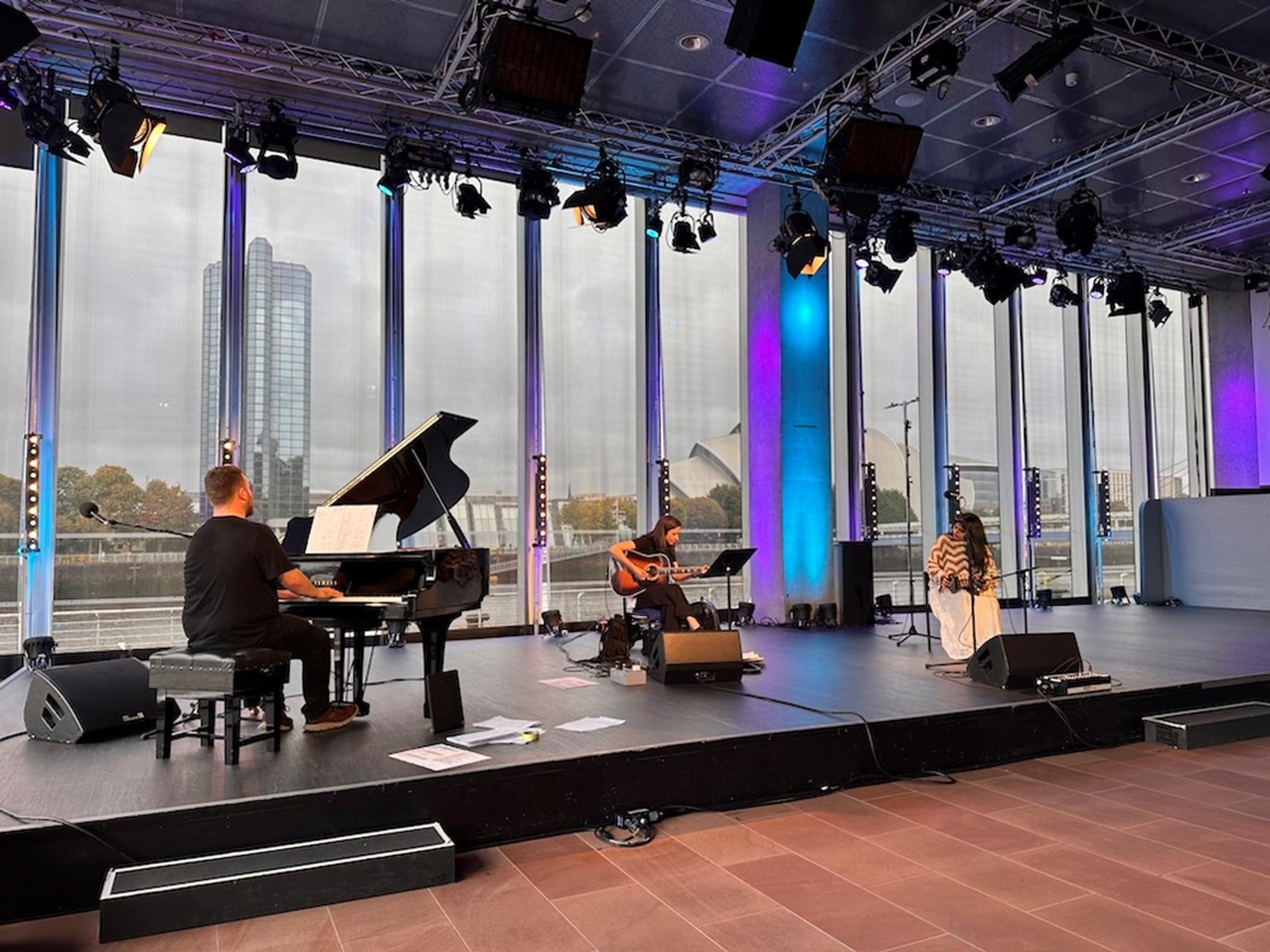 BBC Radio Scotland Young Traditional Musician Award 2027